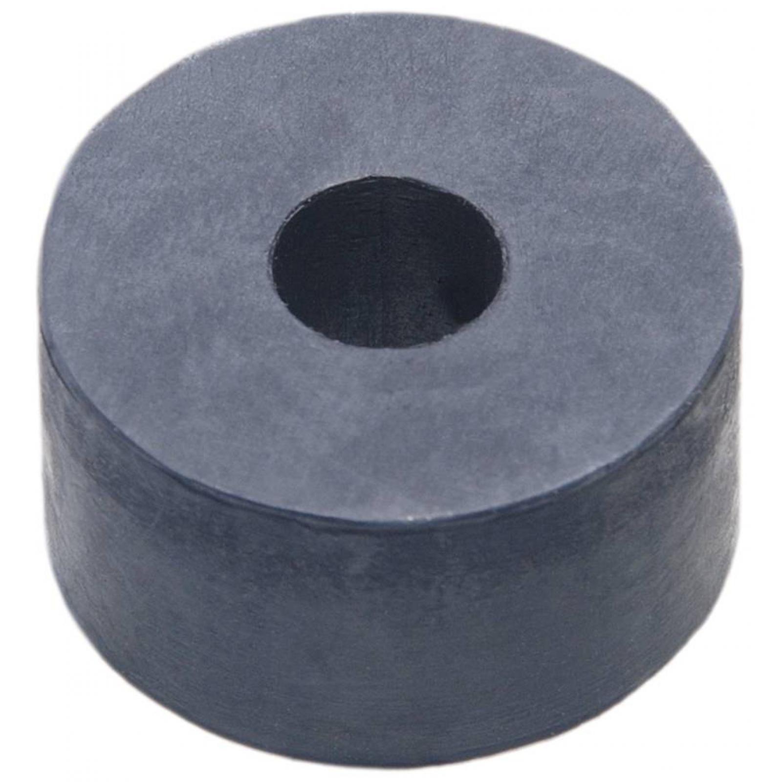 Front stabilizer bar link bush