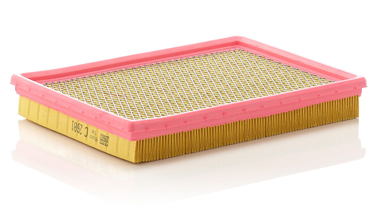 Air Filter Pt Cruiser 1.6