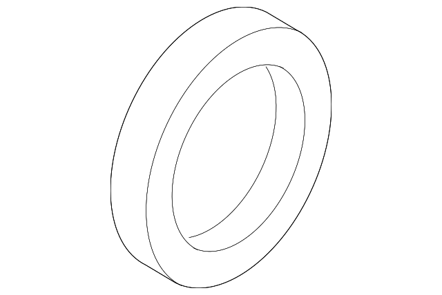 Exhaust Manifold Gasket - BMW (11-65-7-593-303)