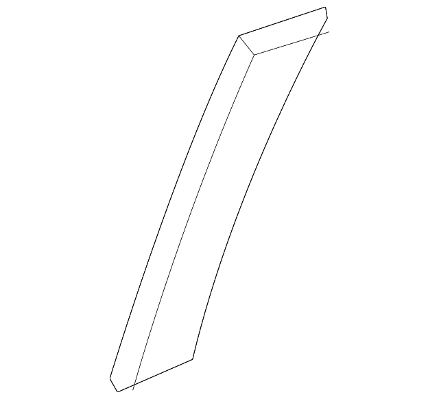 Reflector - BMW (63-14-7-842-959)