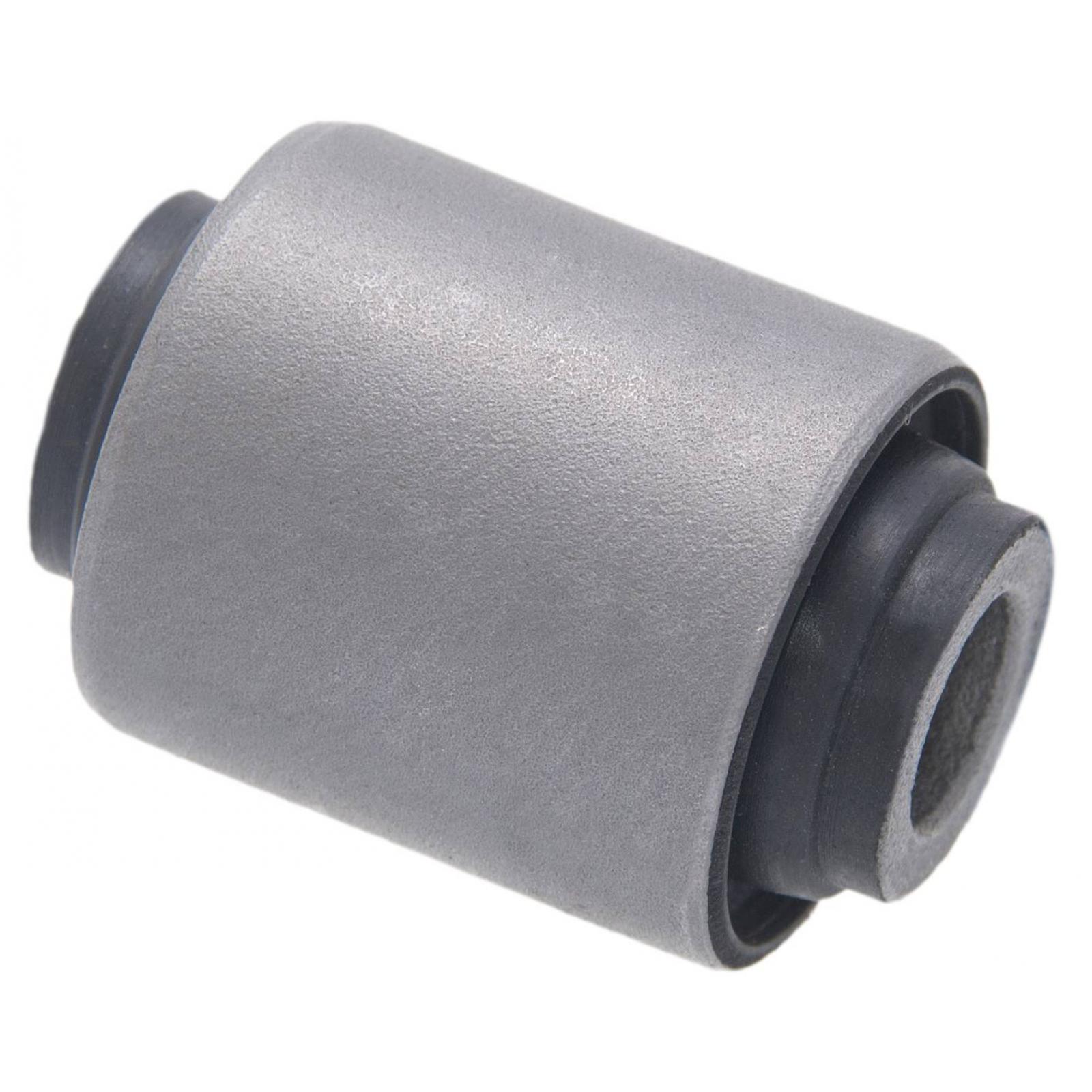 Rear transverse rod bushing