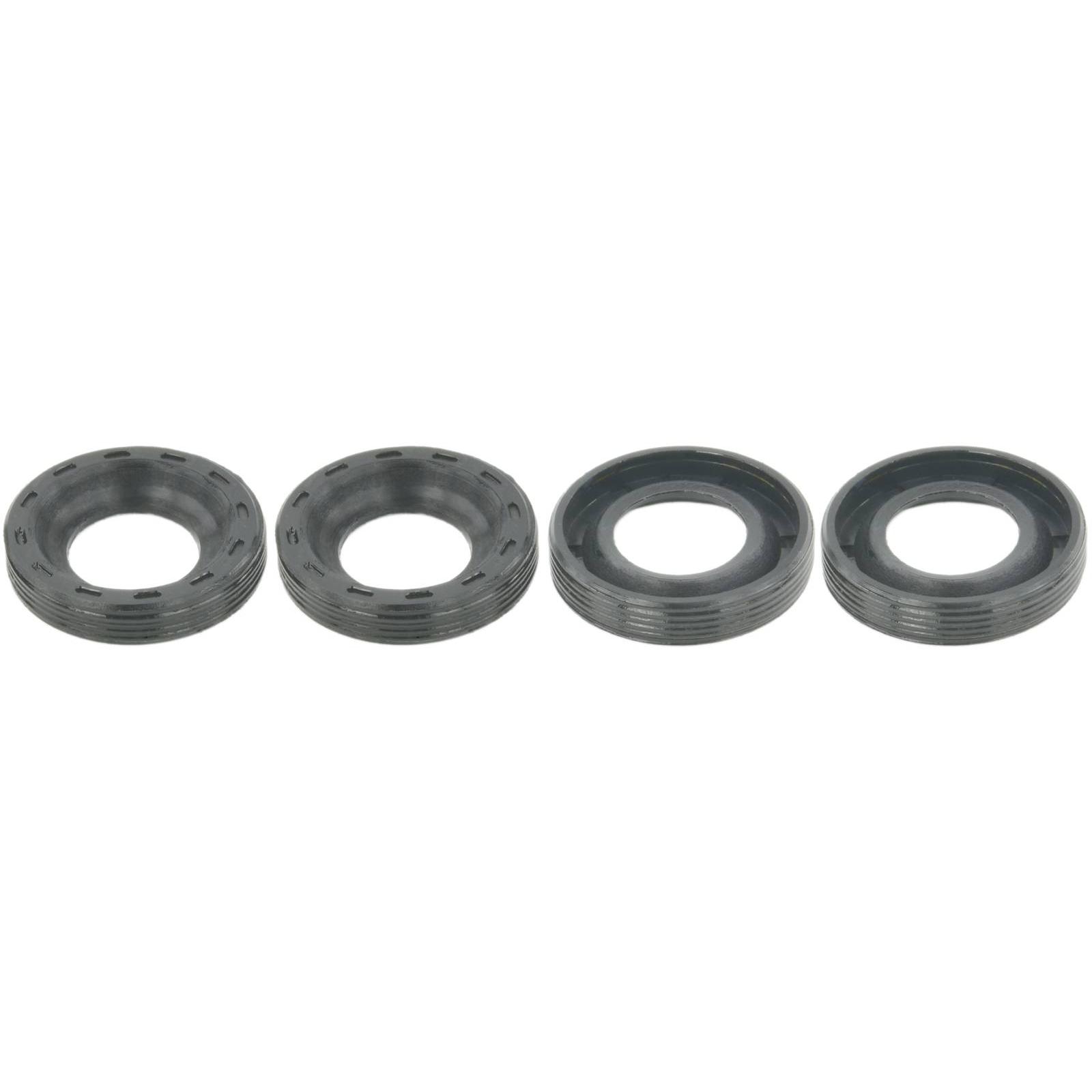 o-ring fuel injector pcs 4