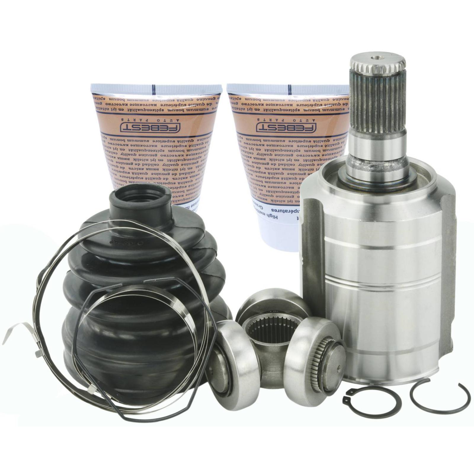 inner cv joint left 35x36x31