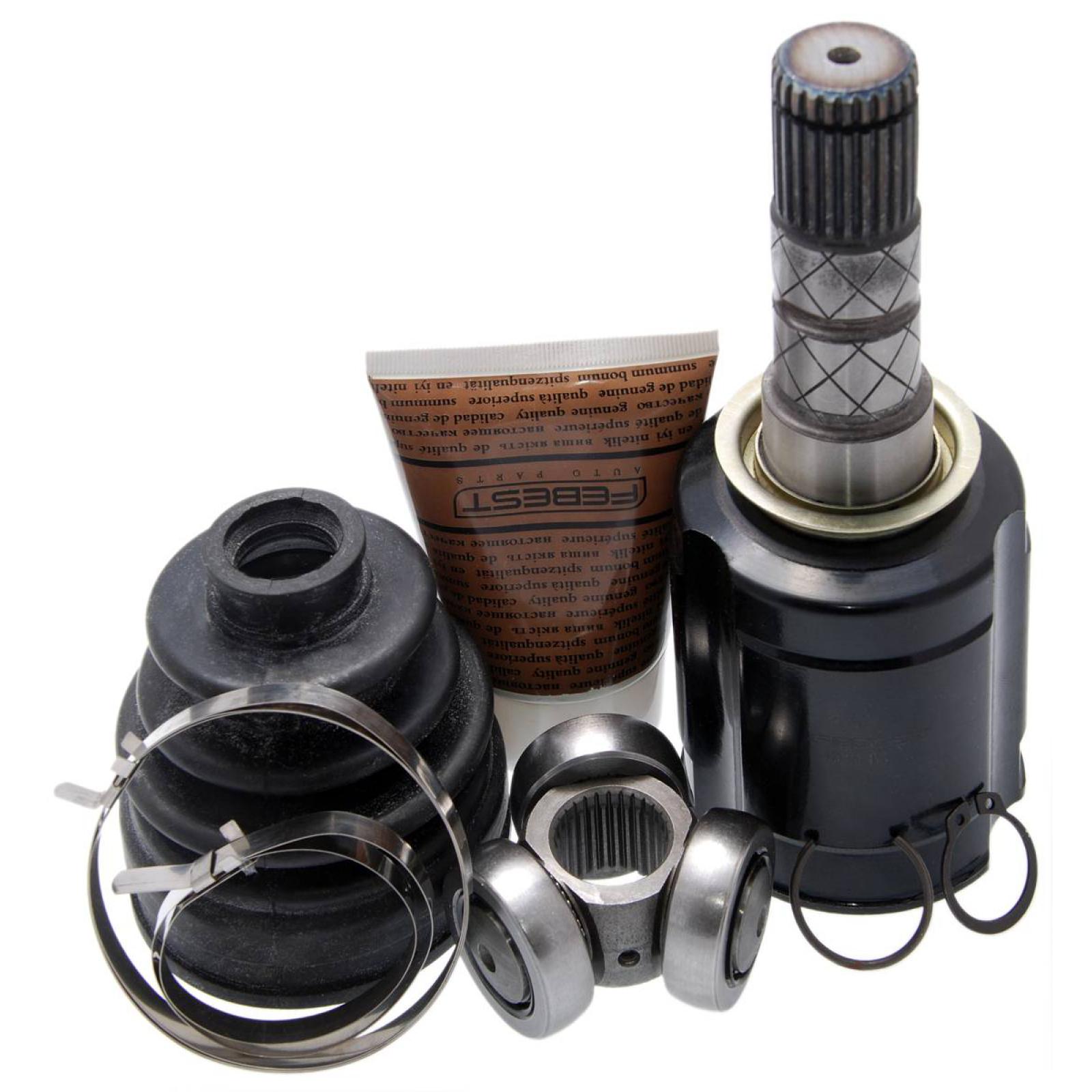 inner cv joint 29x35x25