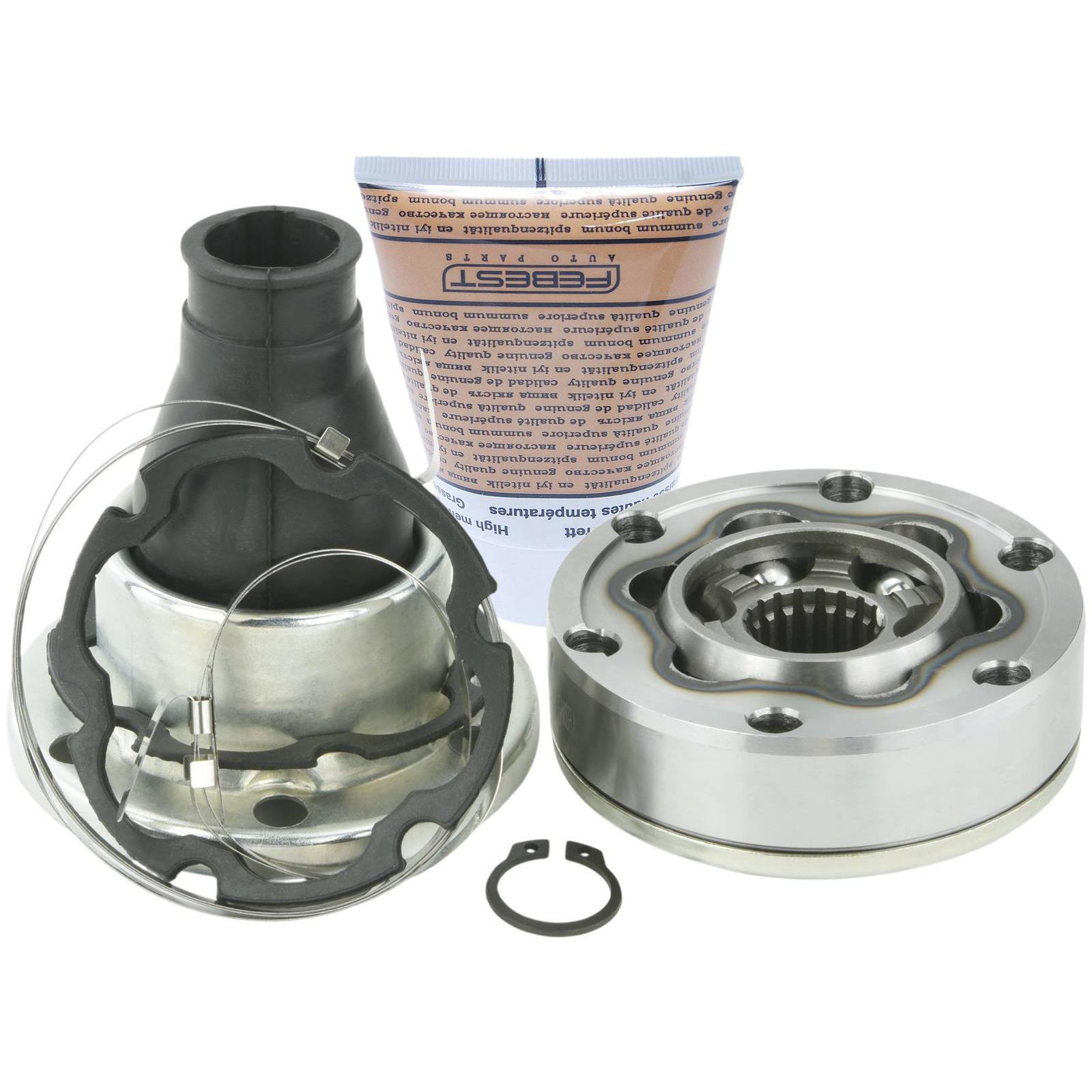 propshaft cv joint 19x74