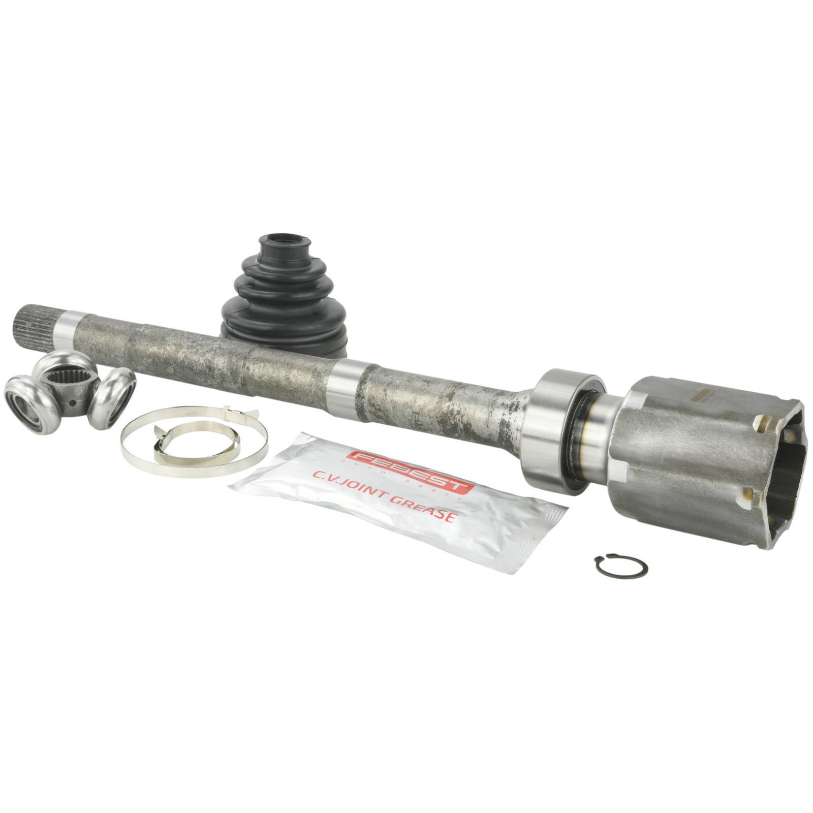 inner cv joint right 24x37x31