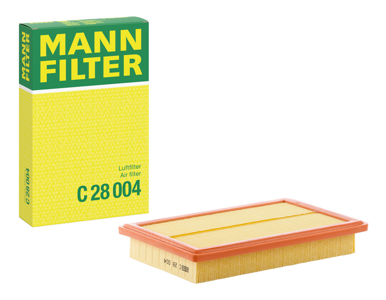 Air Filter