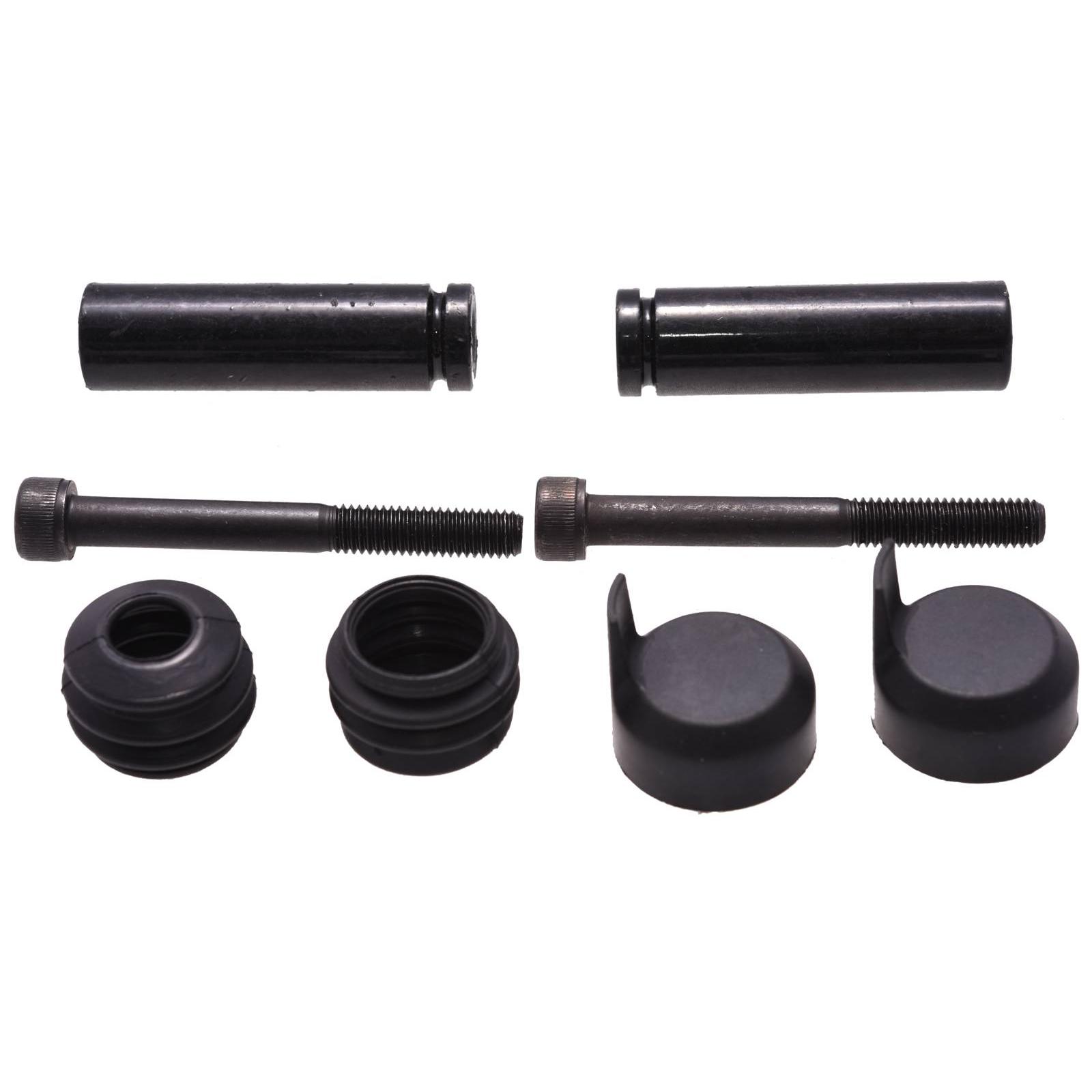 front brake caliper repair kit (set for one side)