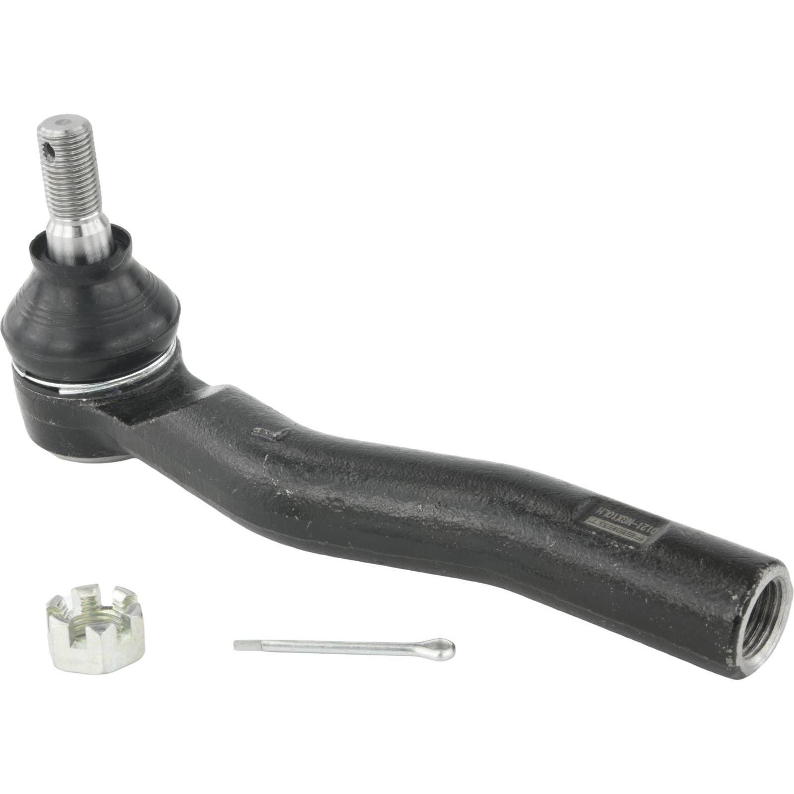 Steering tie rod end left