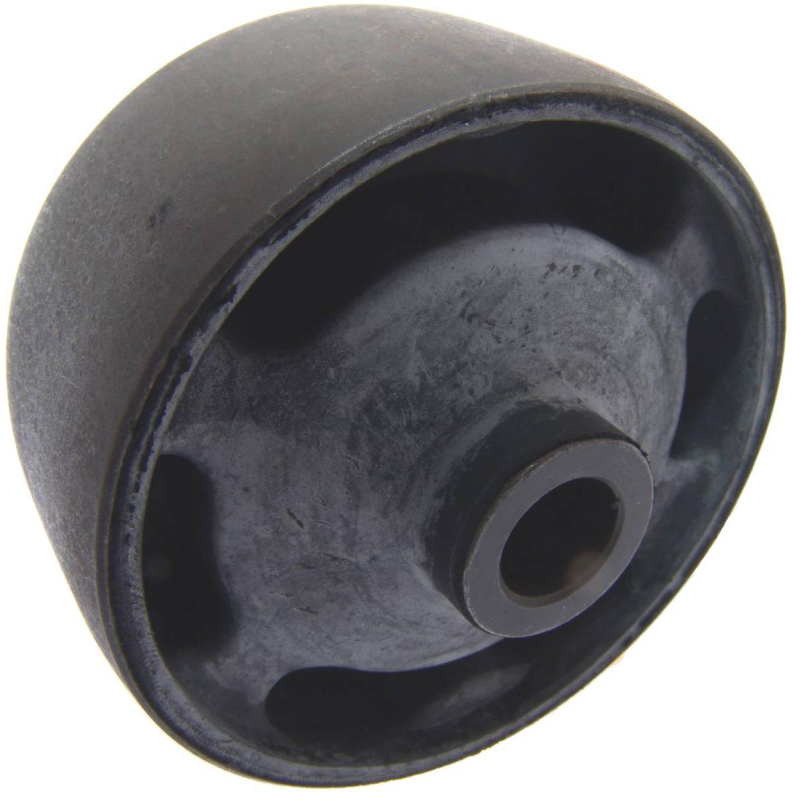 Rear engine mount bushing