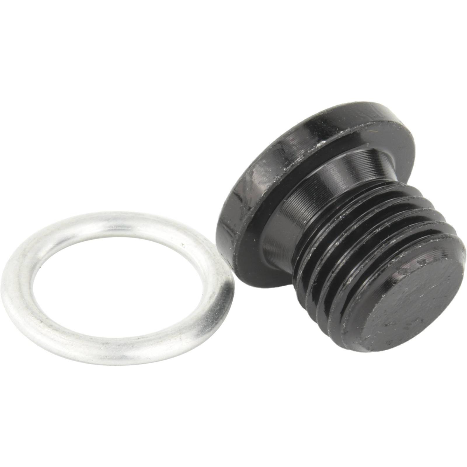 oil casing drain plug (with o-ring)