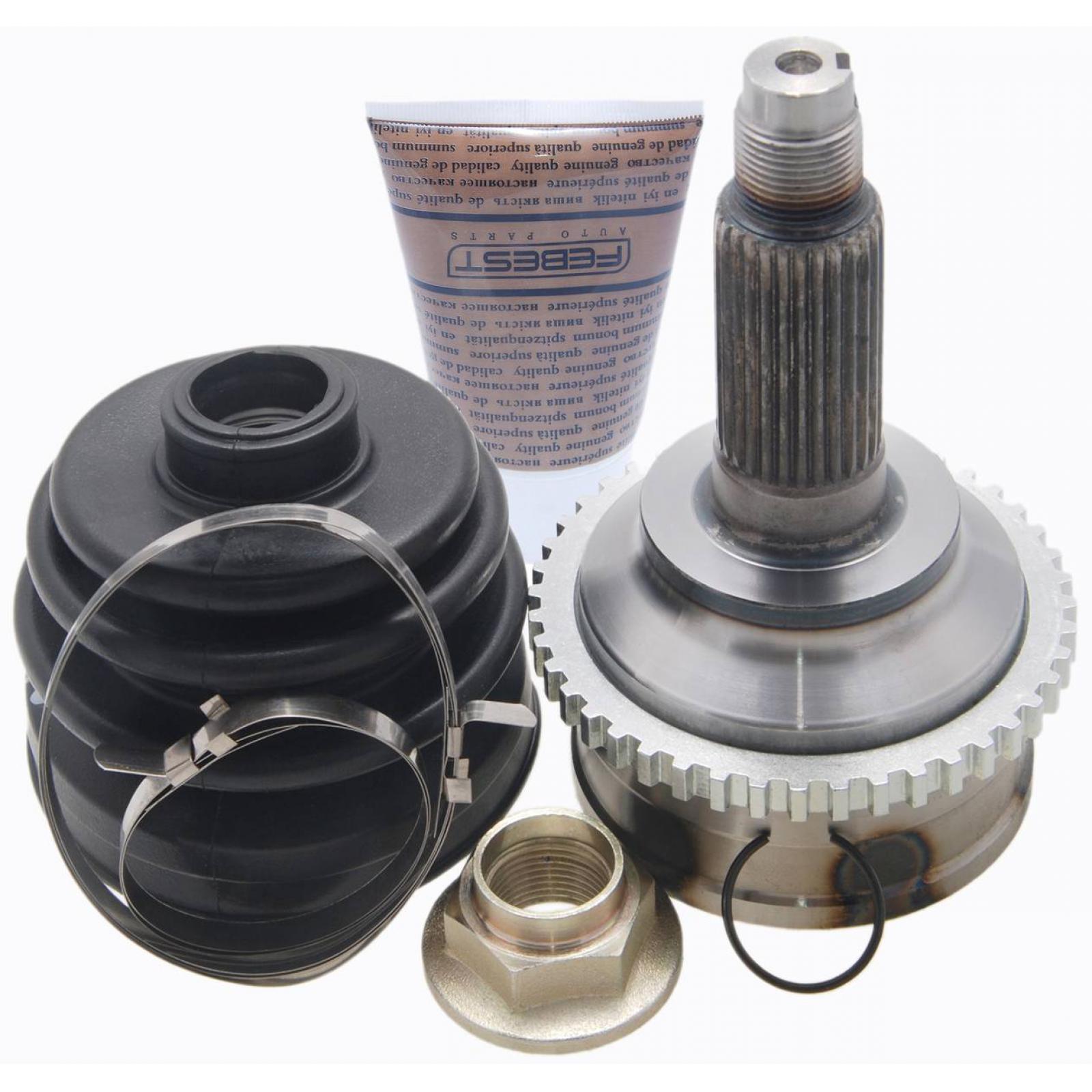 outer cv joint 24x56x28