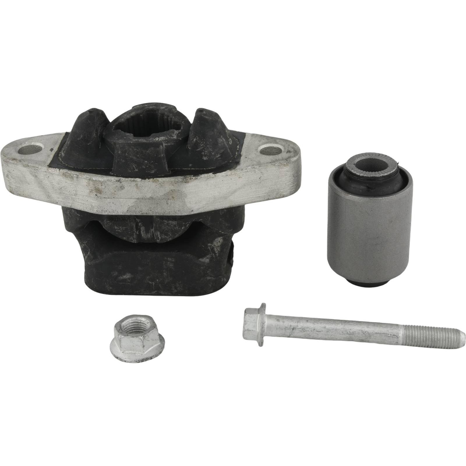 Engine mount bushing kit
