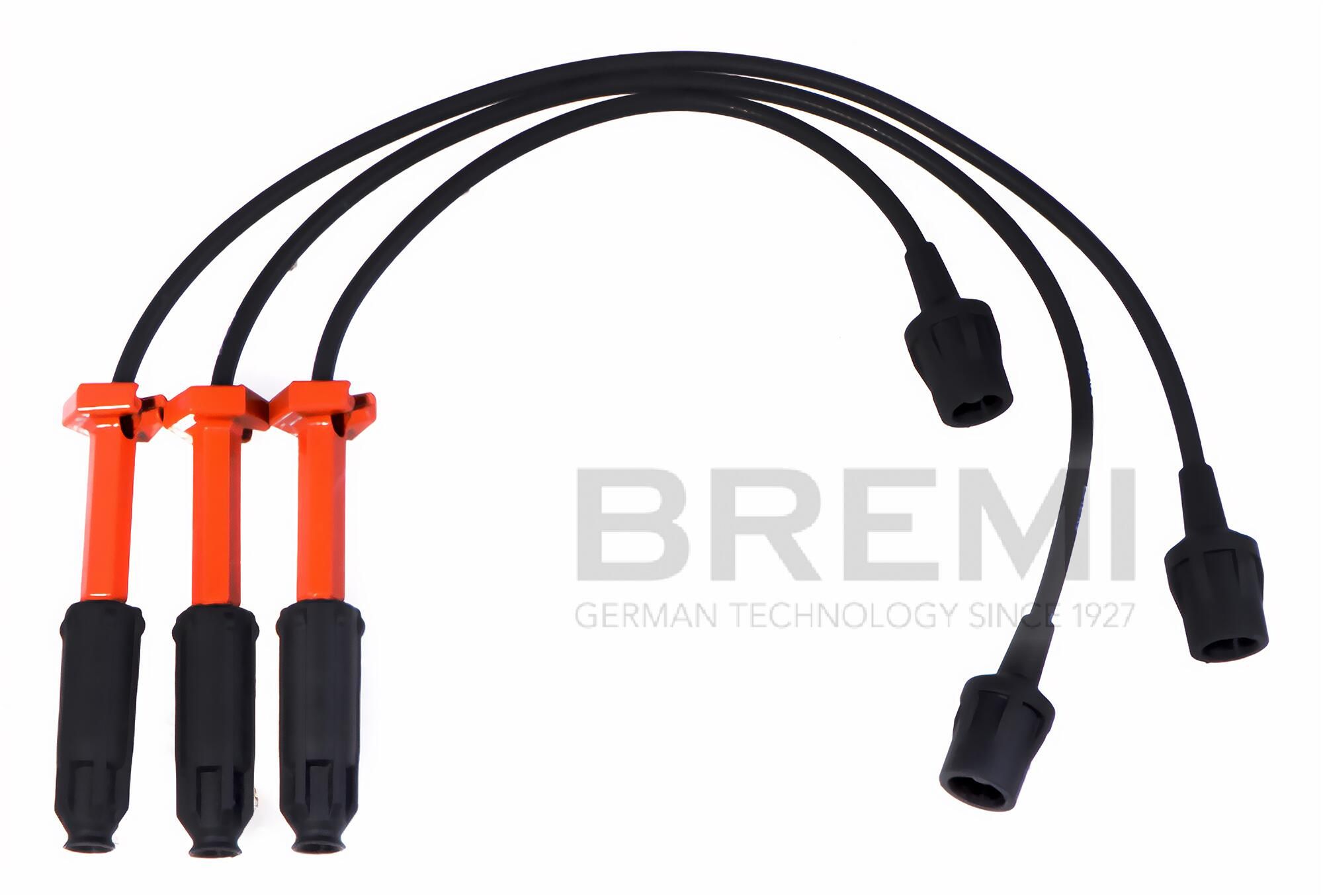 BREMI 226 Ignition Cable Kit