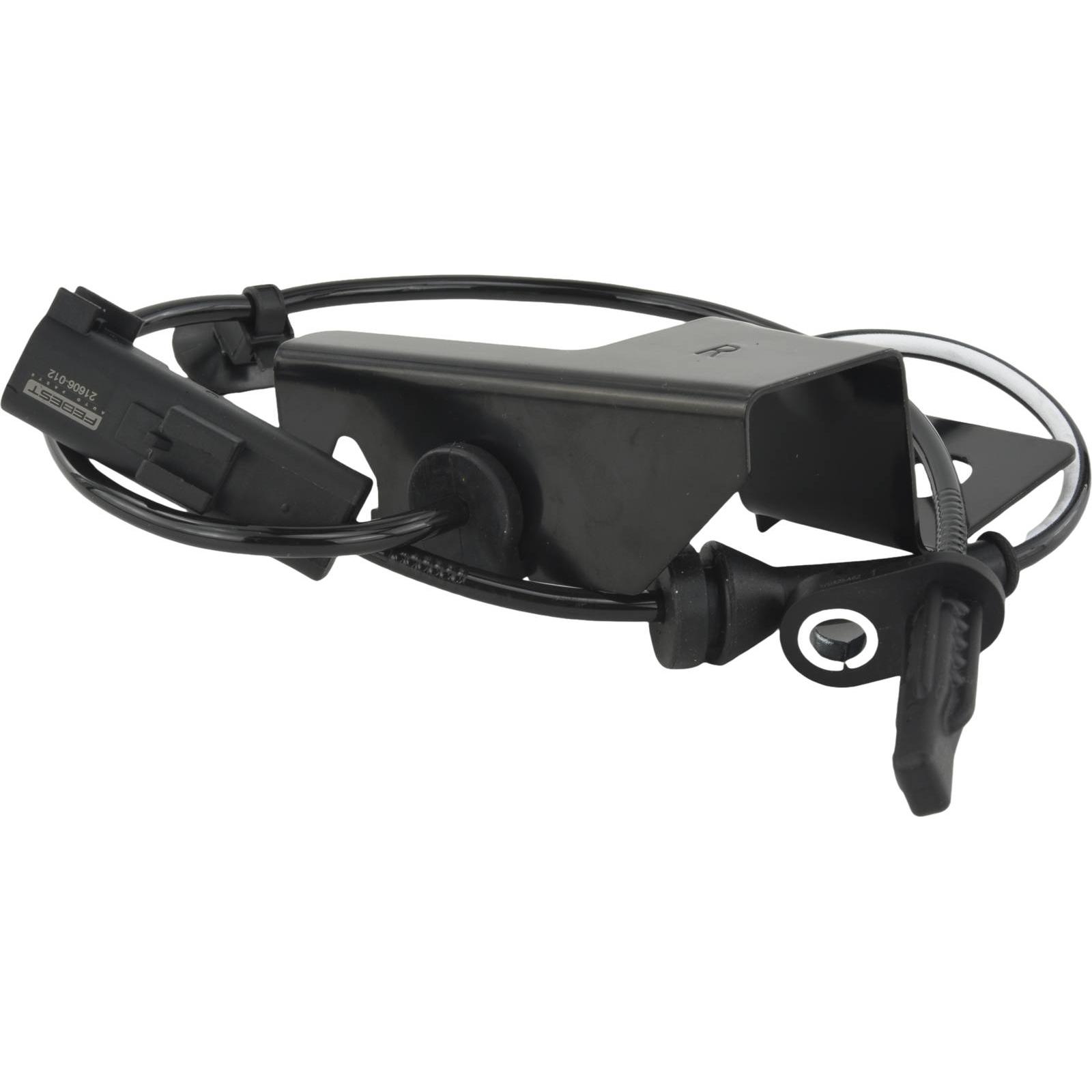 abs sensor front right