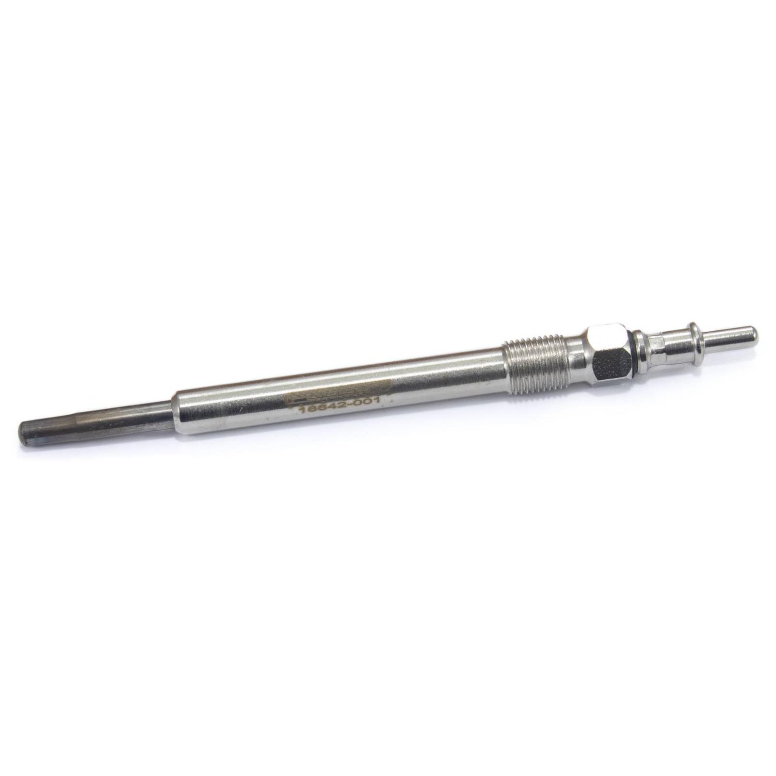 Glow plug