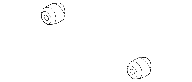 Bush Rubber
