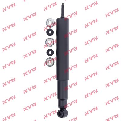 Shock Absorber