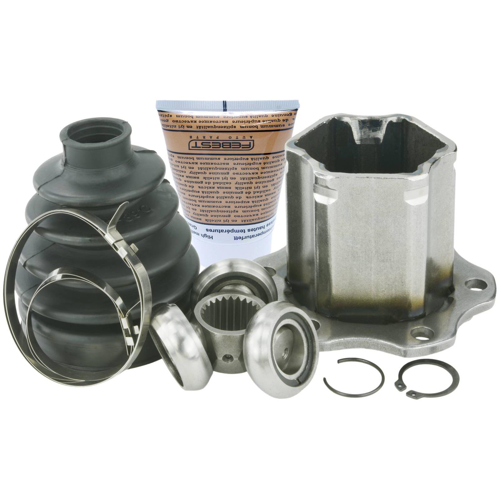 inner cv joint 24x104