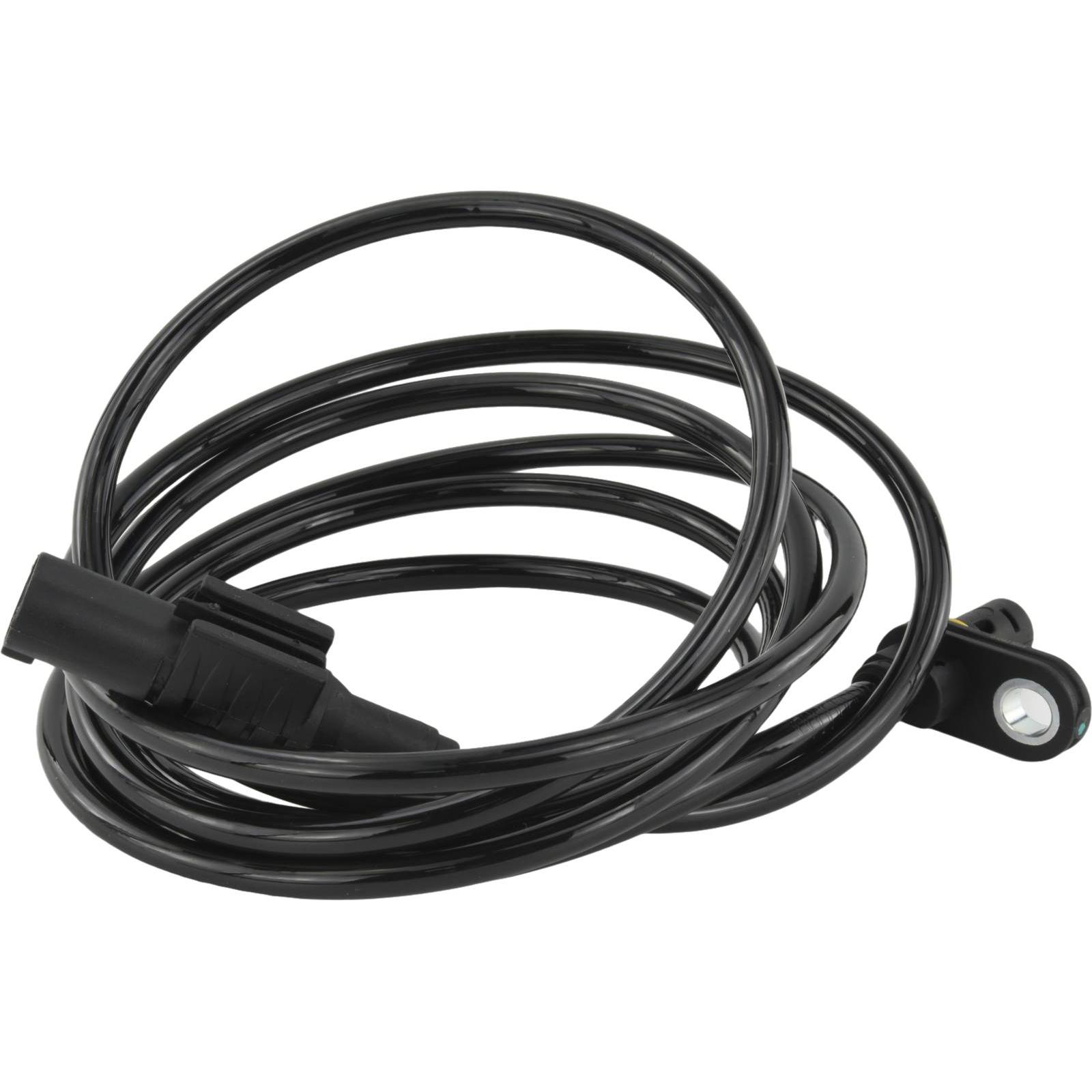 Abs sensor rear left