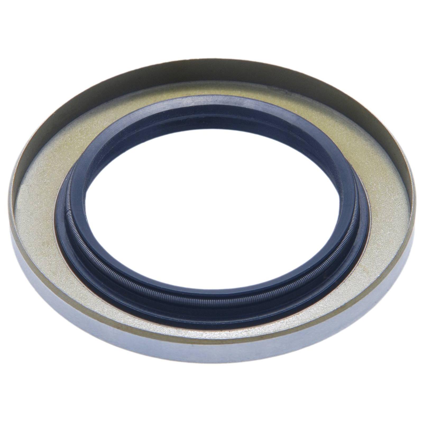 oil seal front hub 46.15x73.1x7x7