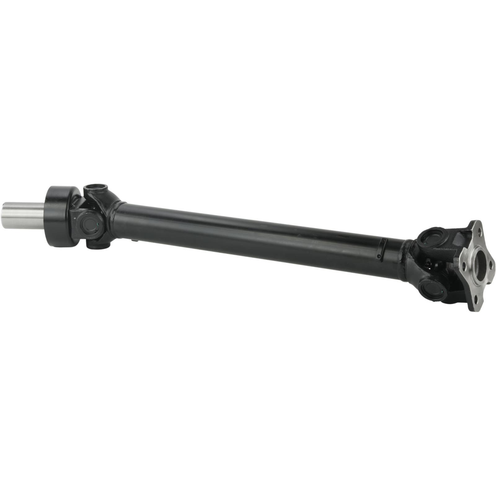 Propeller shaft