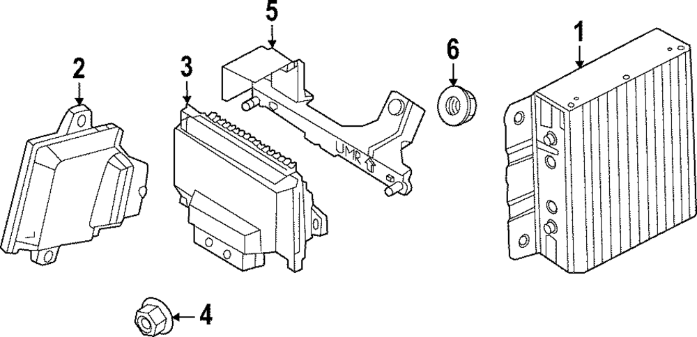 Module Assy-Vtc