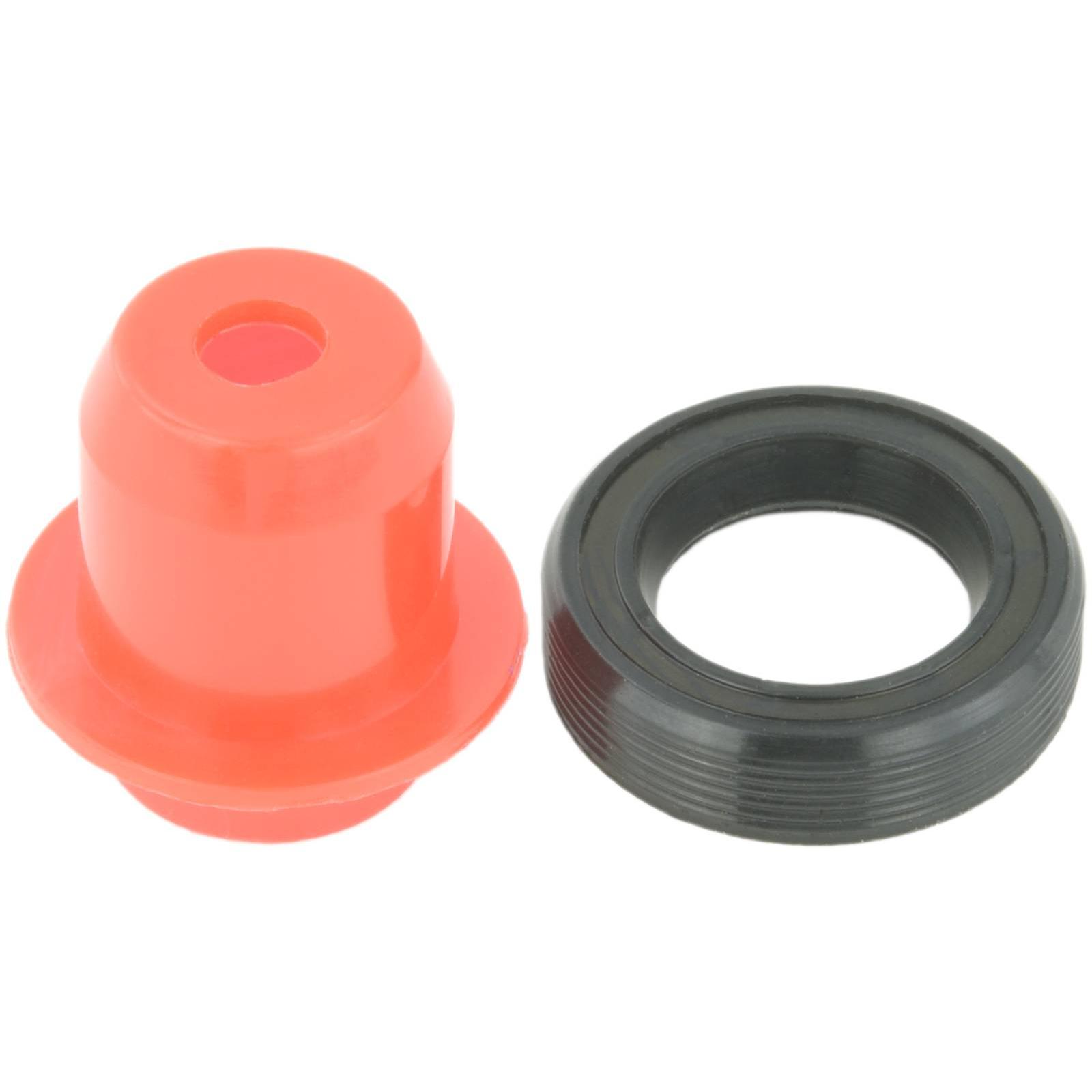 gear shift lever seal 15.3x25.5x6.45x6.45
