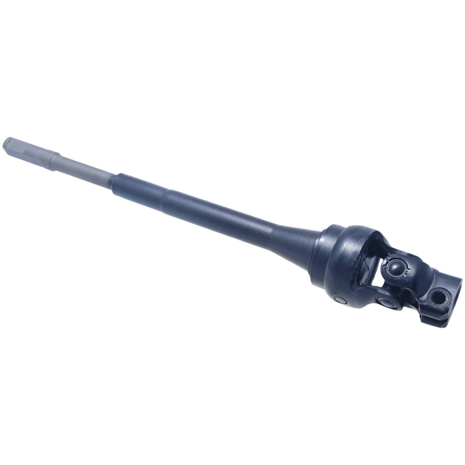 Lower intermediate steering shaft