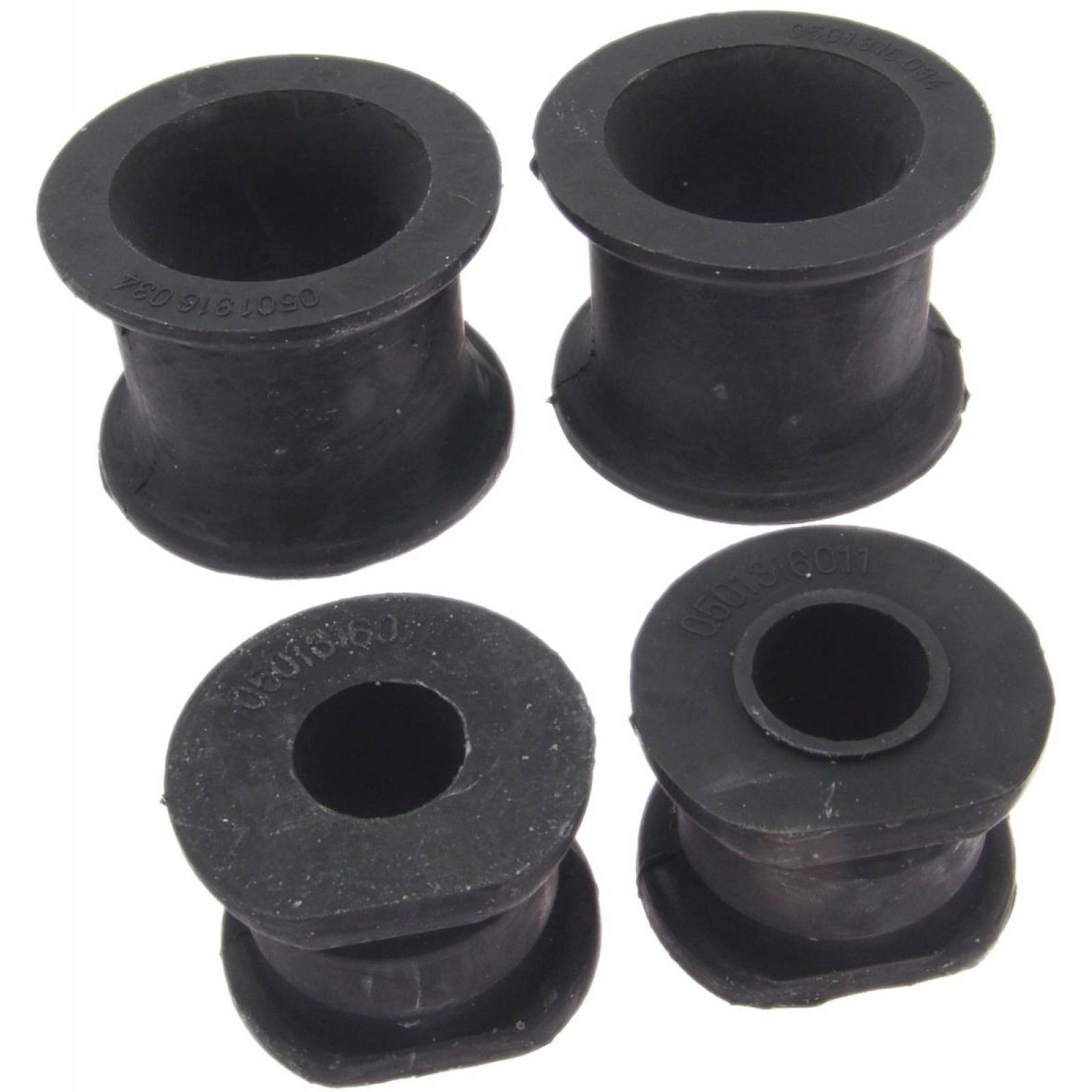 front stabilizer bar bush kit (set for two sides)