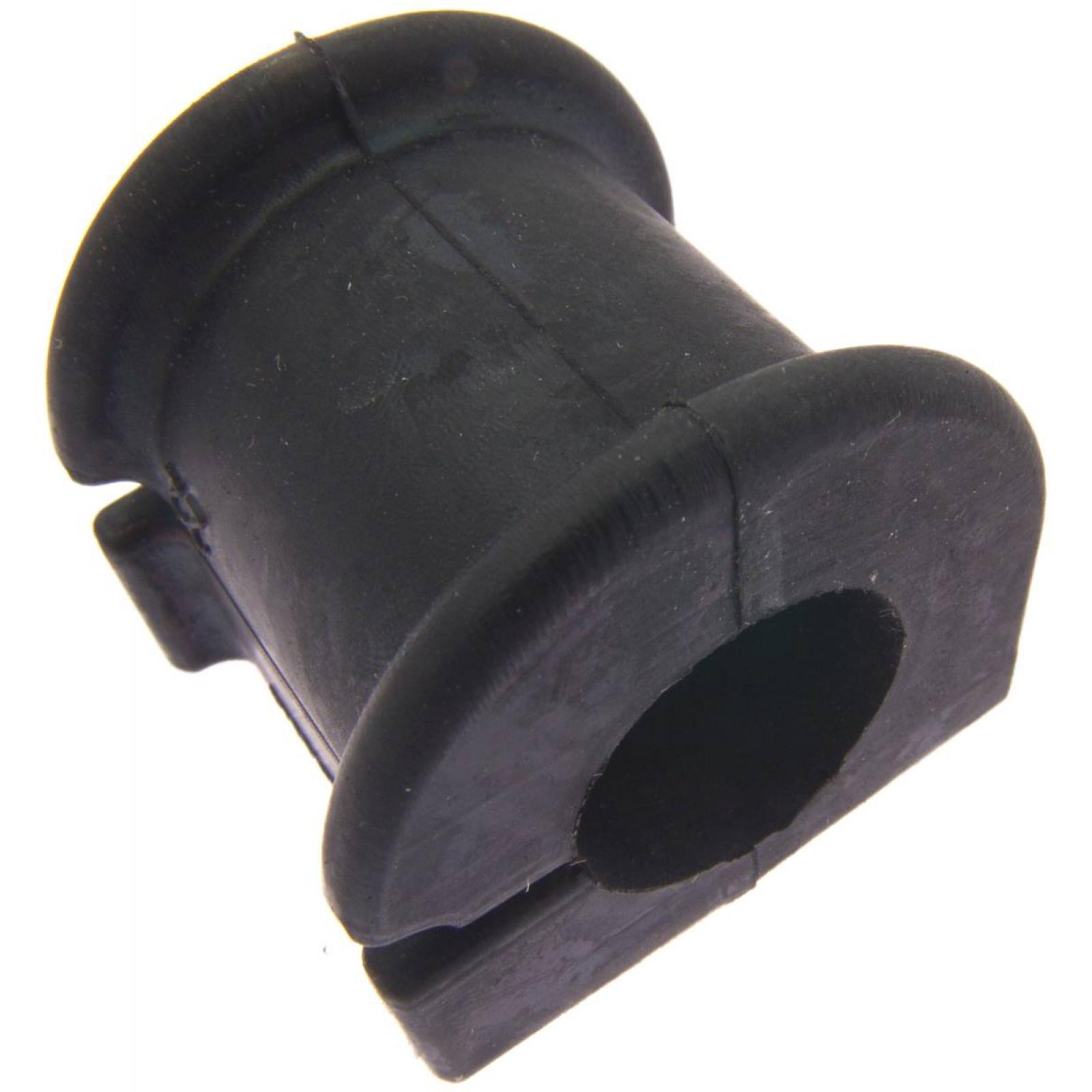 front stabilizer bar bush d22