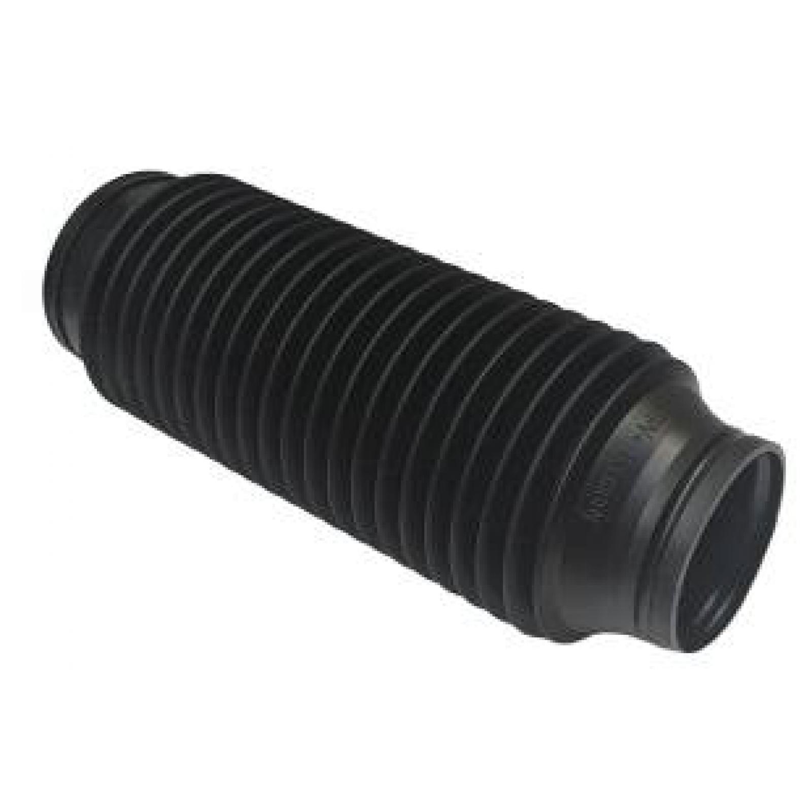 Front shock absorber boot