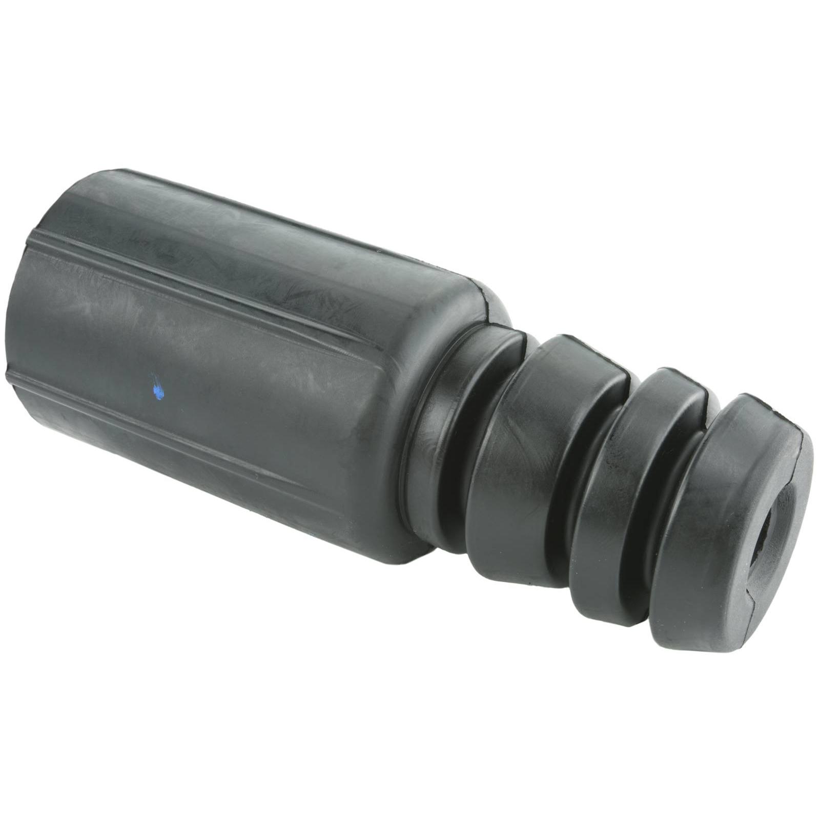 Front shock absorber boot