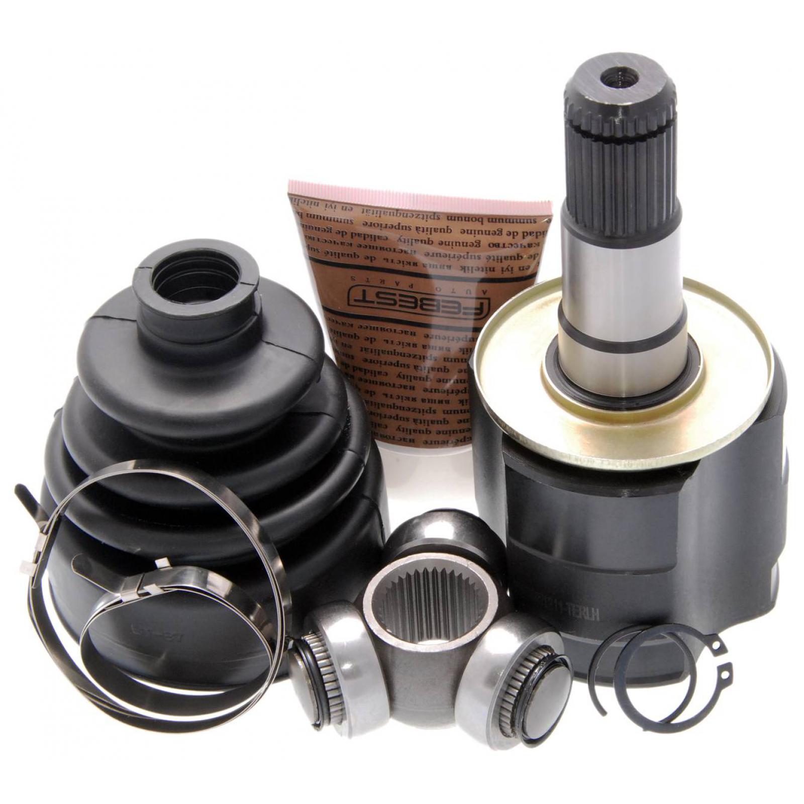 inner cv joint left 34x34.7x28