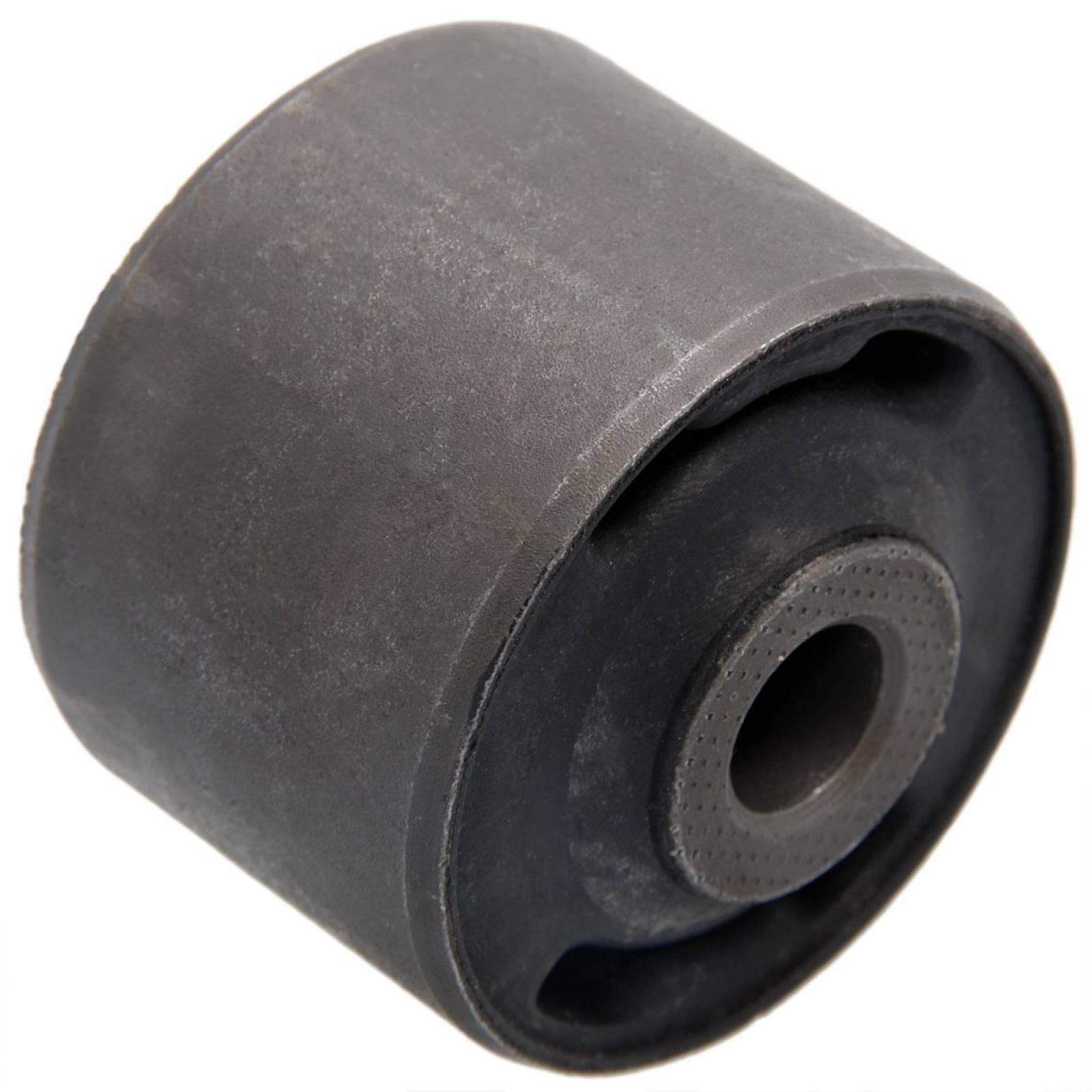 Rear rod bushing