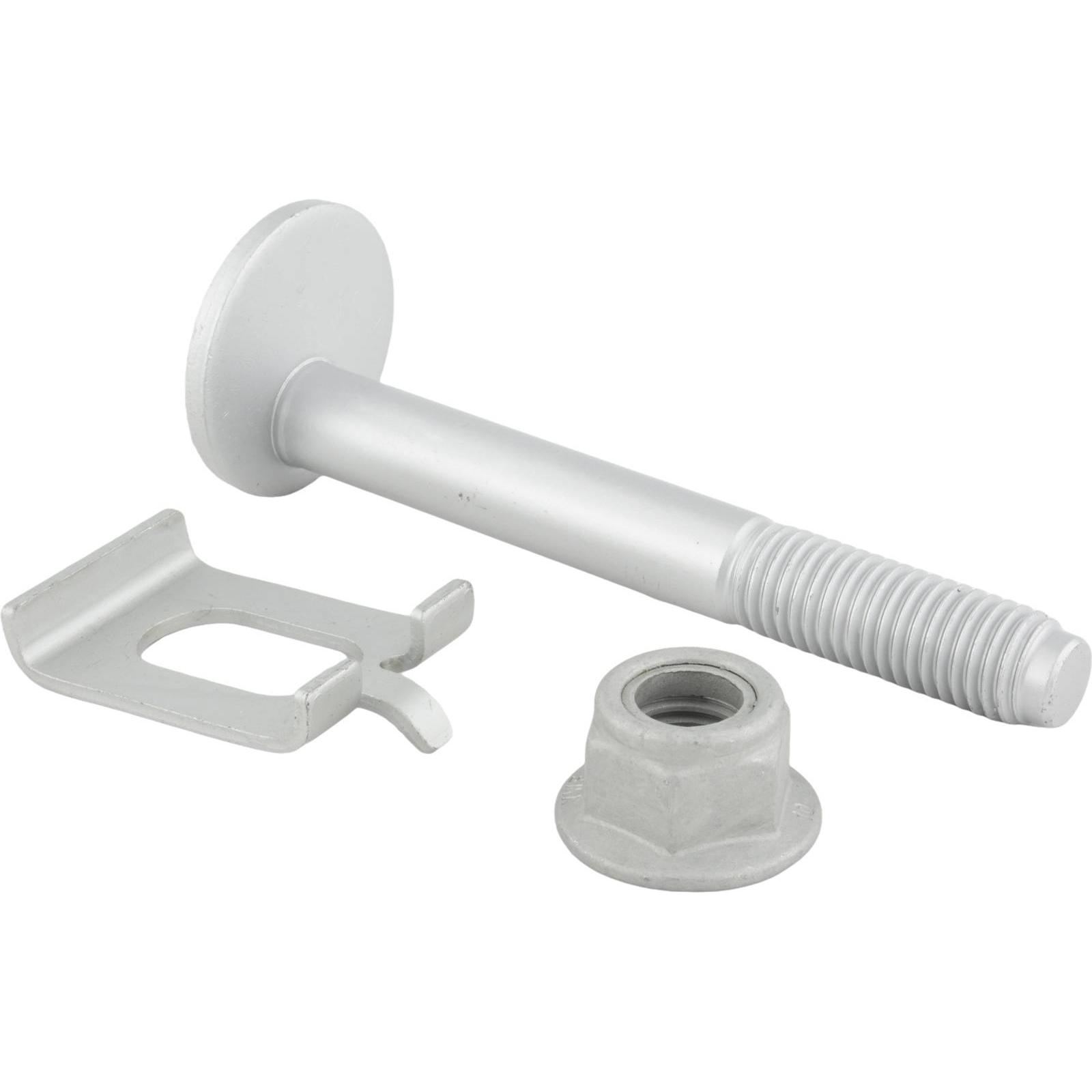 repair kit, camber adjusting eccentric bolt (set)