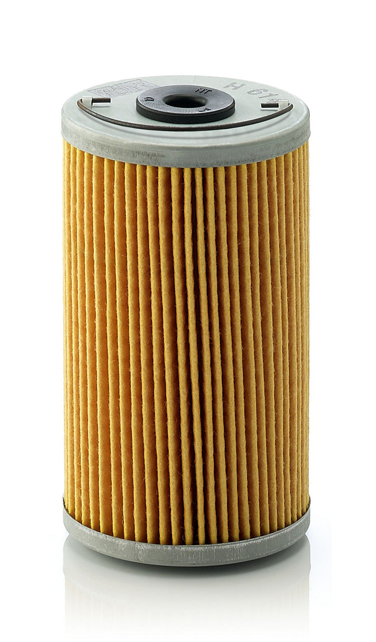 Oil Filter Db M102