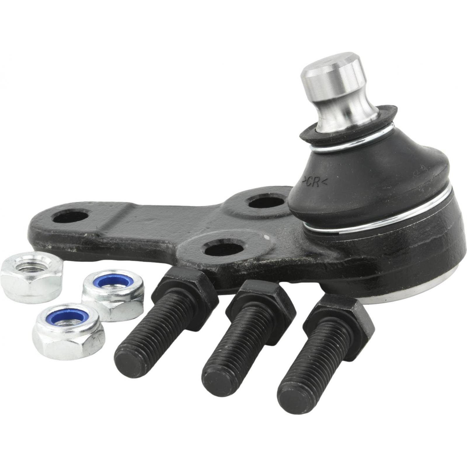 Ball joint front lower arm