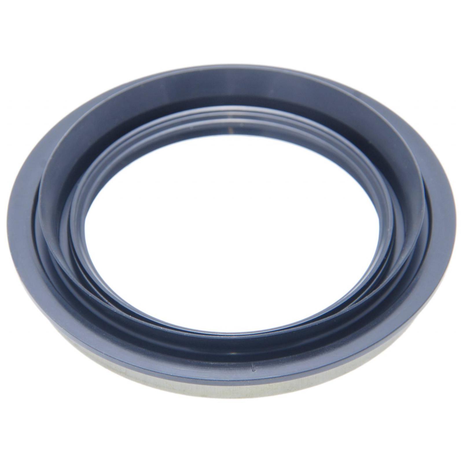 oil seal front hub 55.8x79.1x7.6x13.7