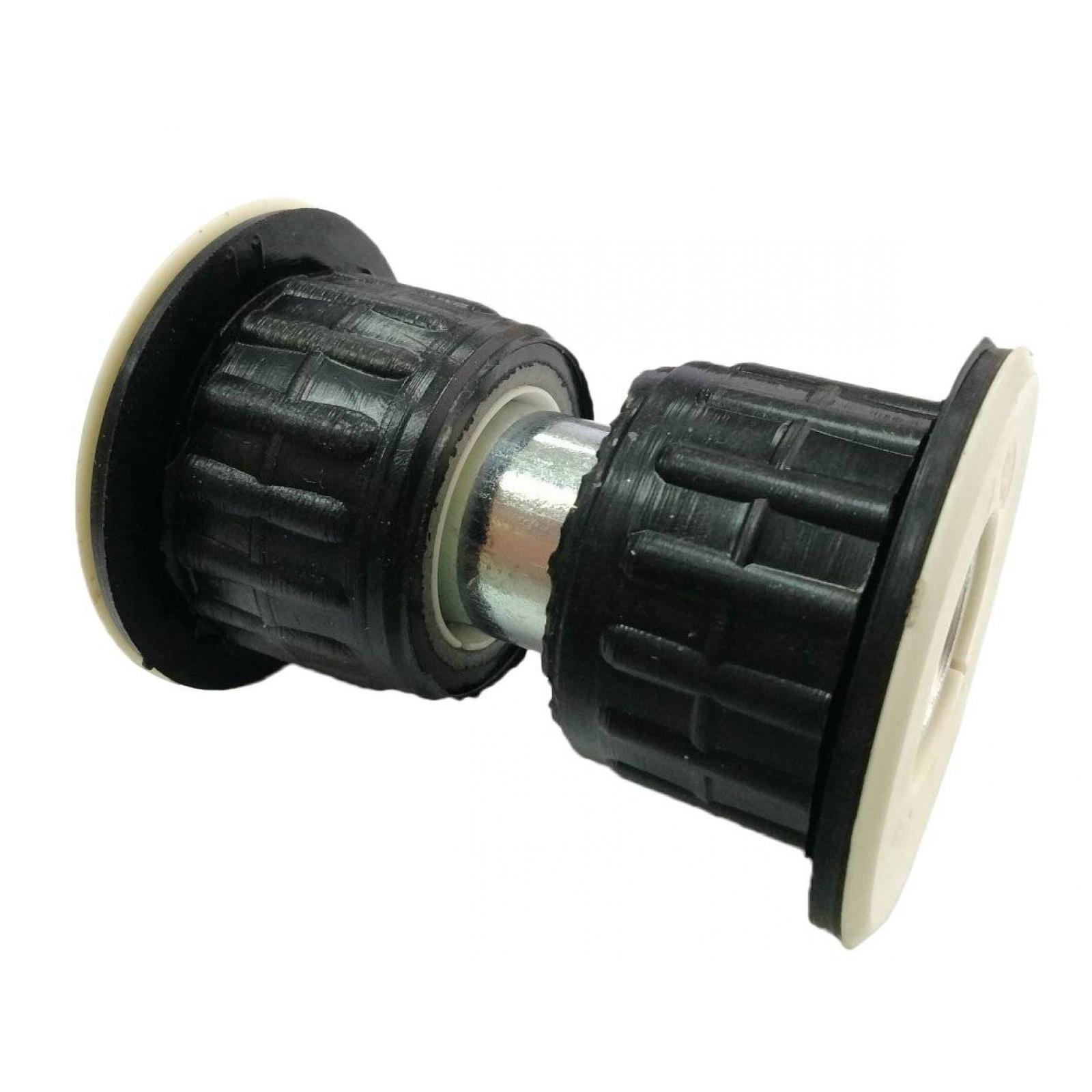 Leaf spring bushing