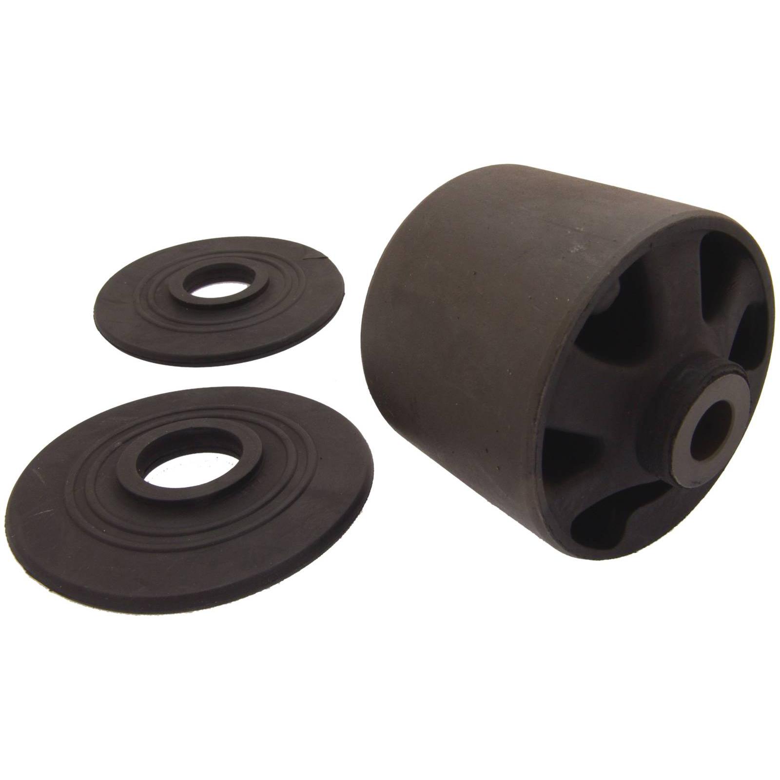 Left engine mount bushing