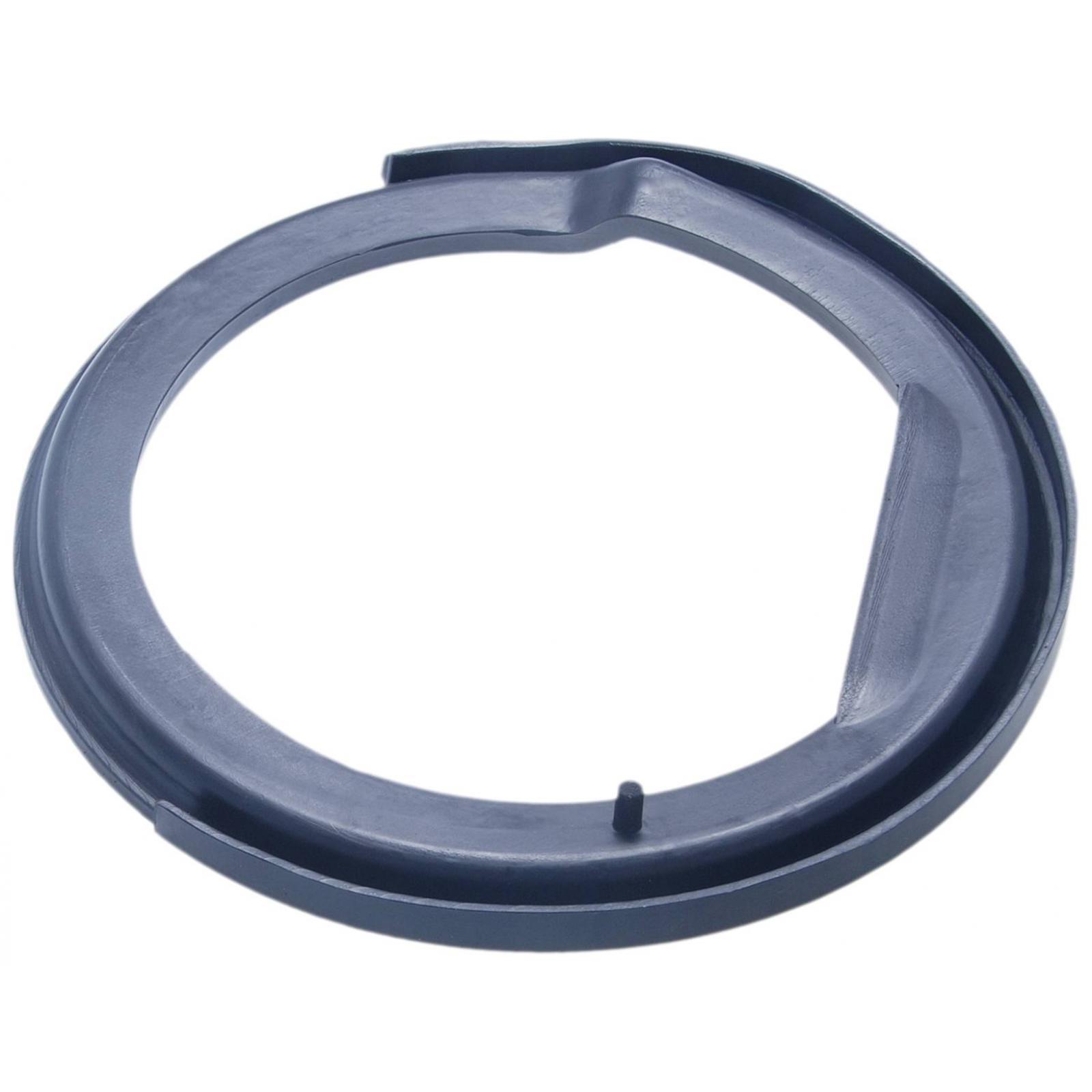 front spring lower seat