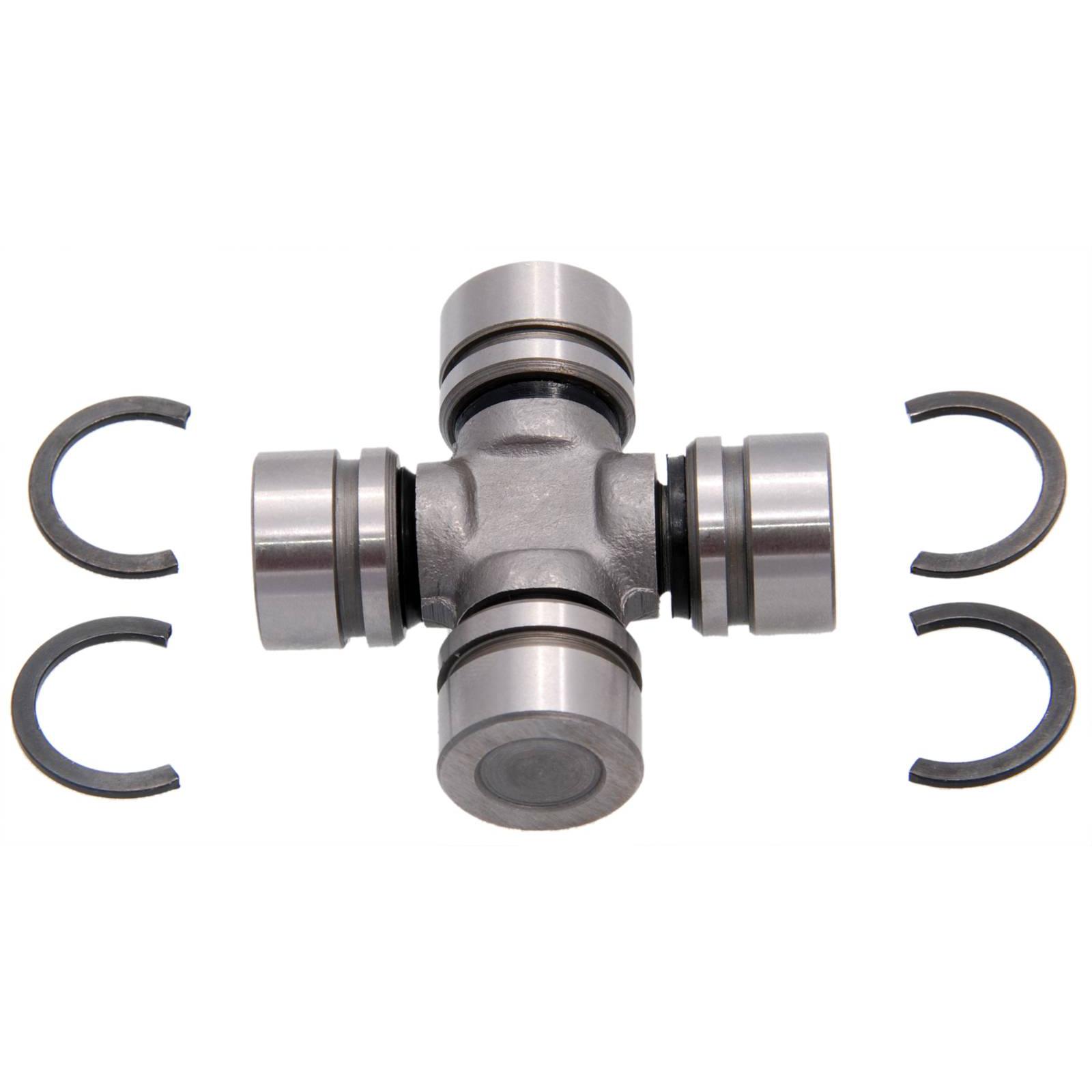 cross shaft joint, drive shaft 20x34/55.5