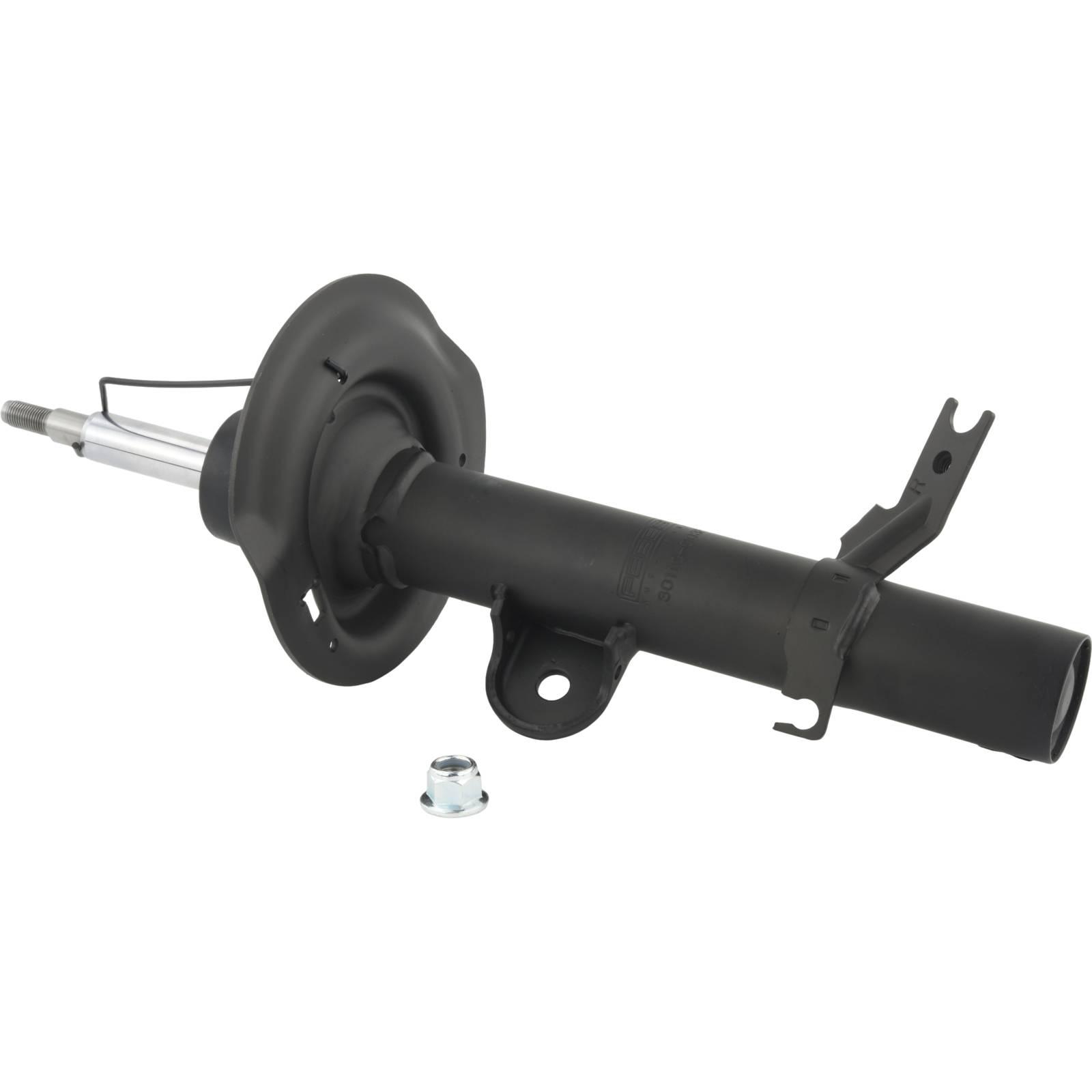 shock absorber front right gas.twin tube