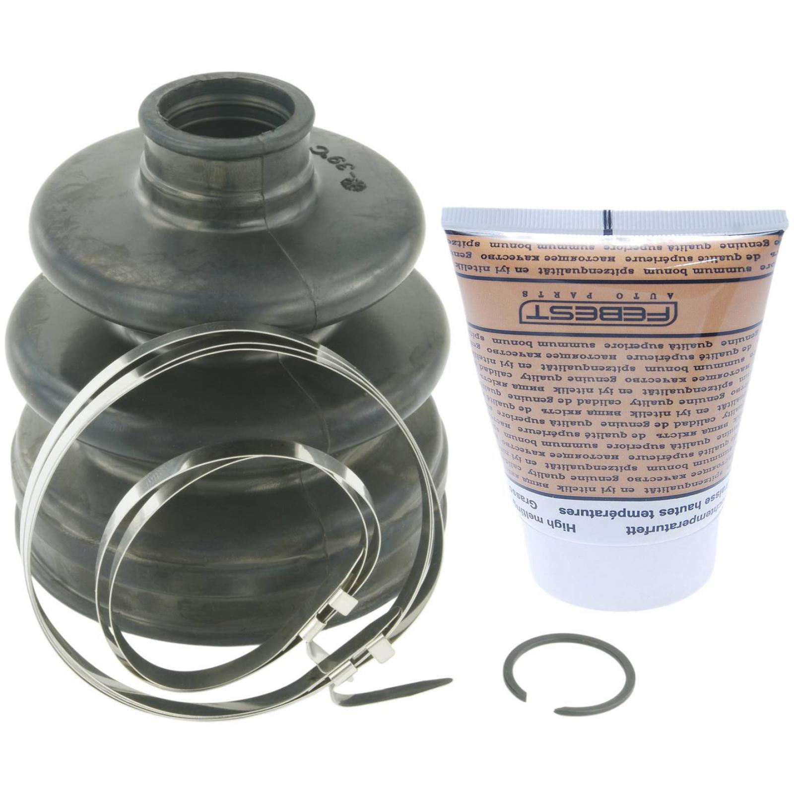 boot inner cv joint kit 80.5x99x23.8