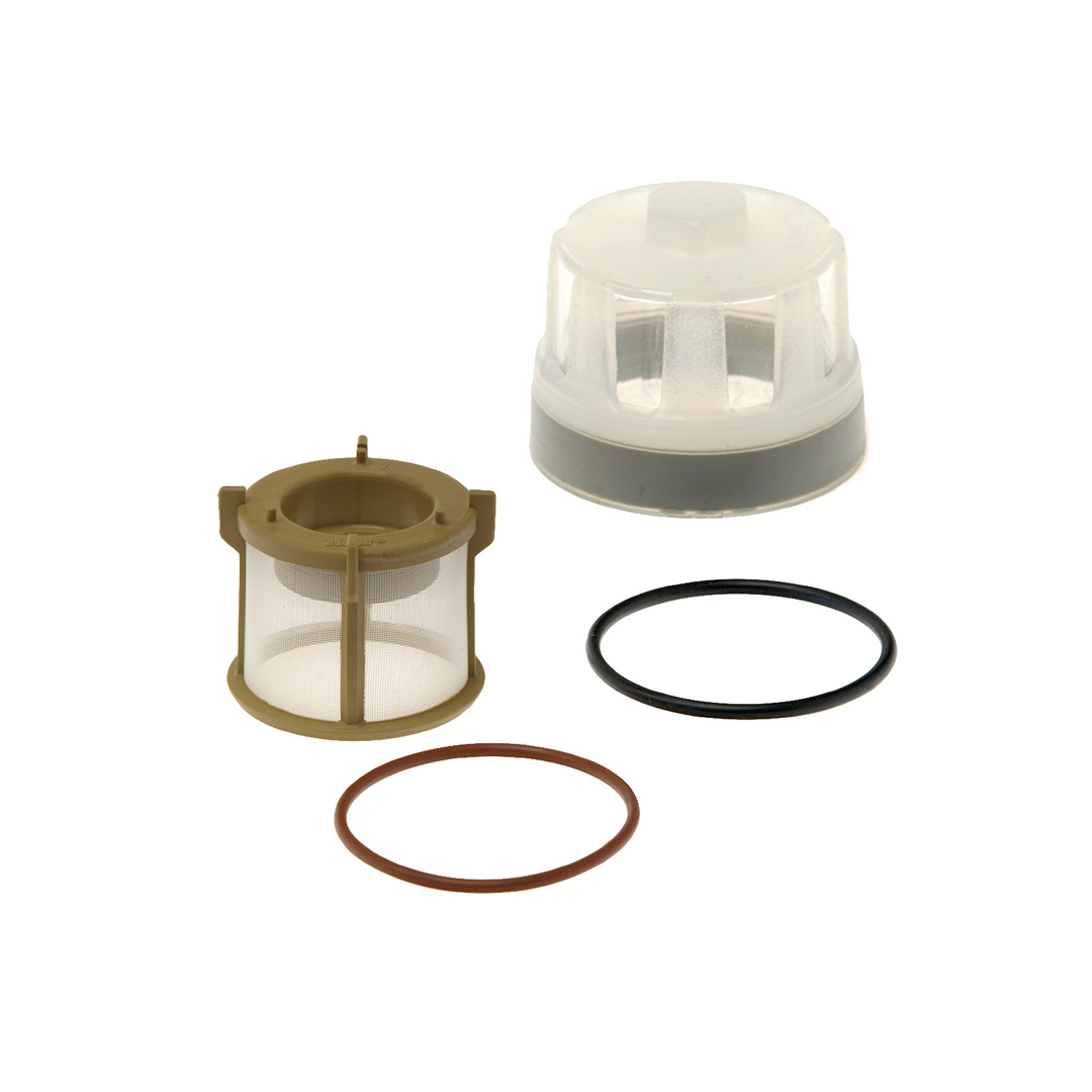 Hengst Fuel Filter Insert with gaskets/seals E11S03 D29