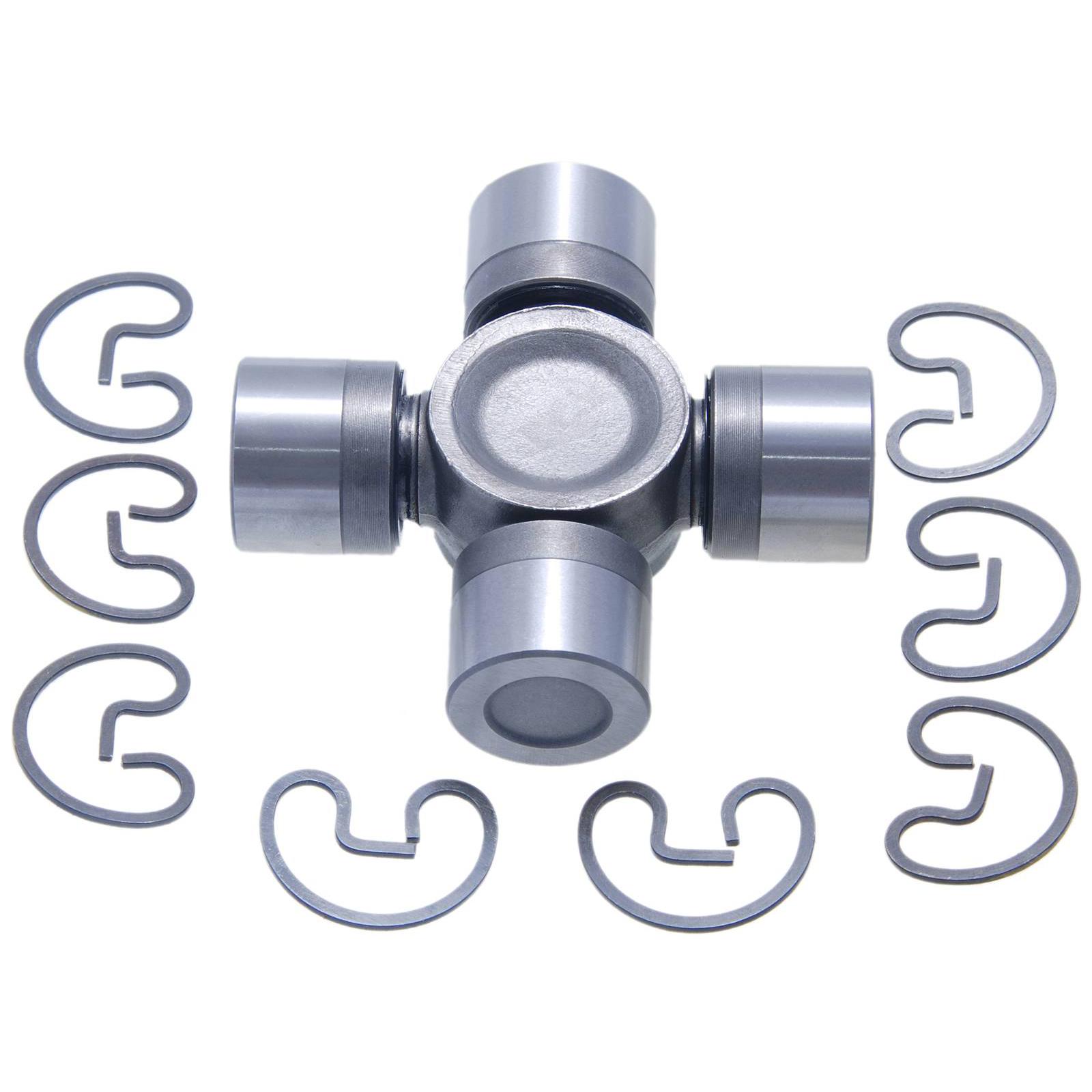 cross shaft joint, drive shaft 30x92