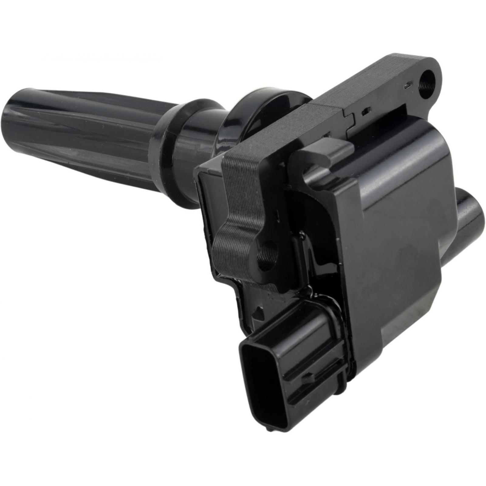 Ignition coil