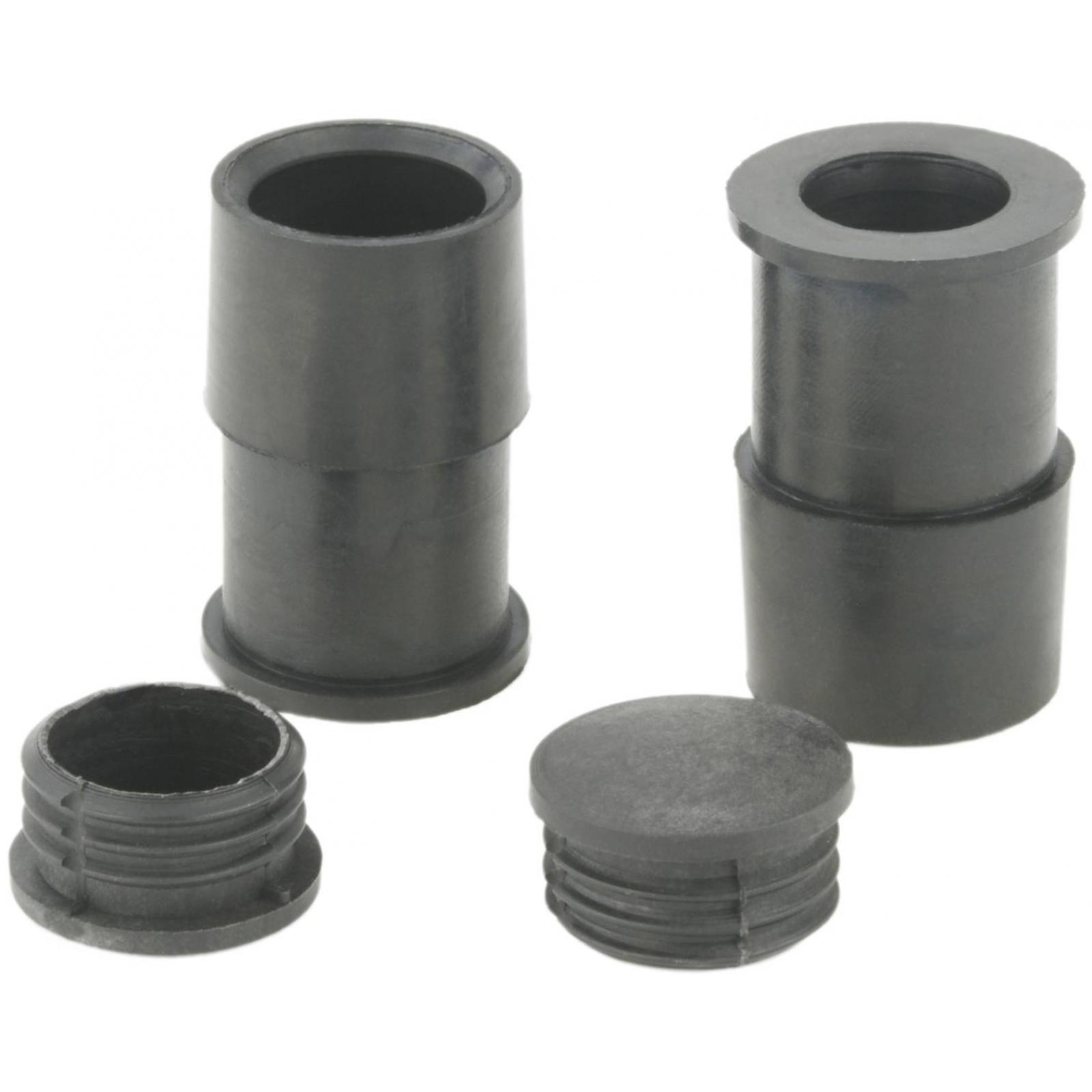 Front brake caliper slide pin boot kit