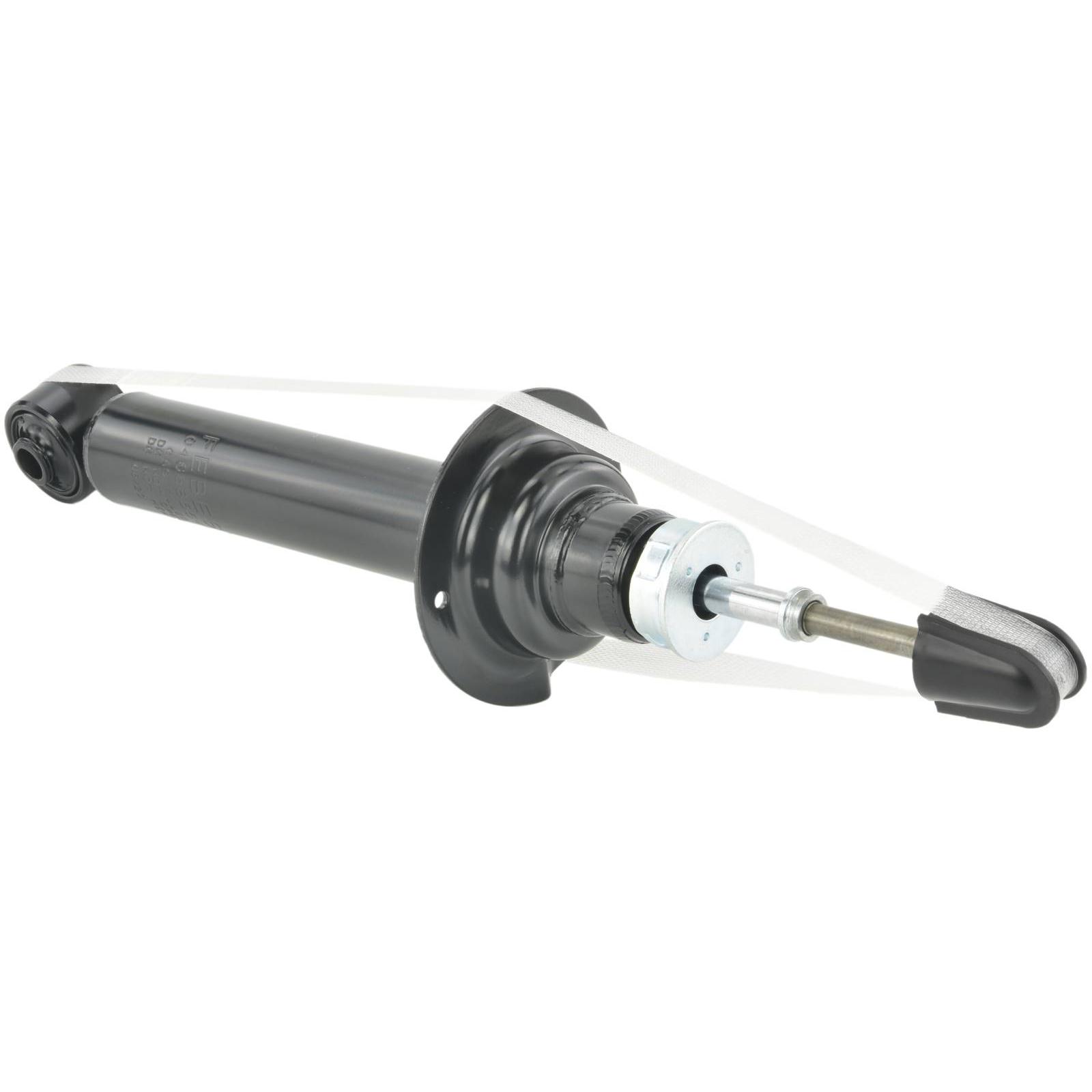 front shock absorber gas.twin tube